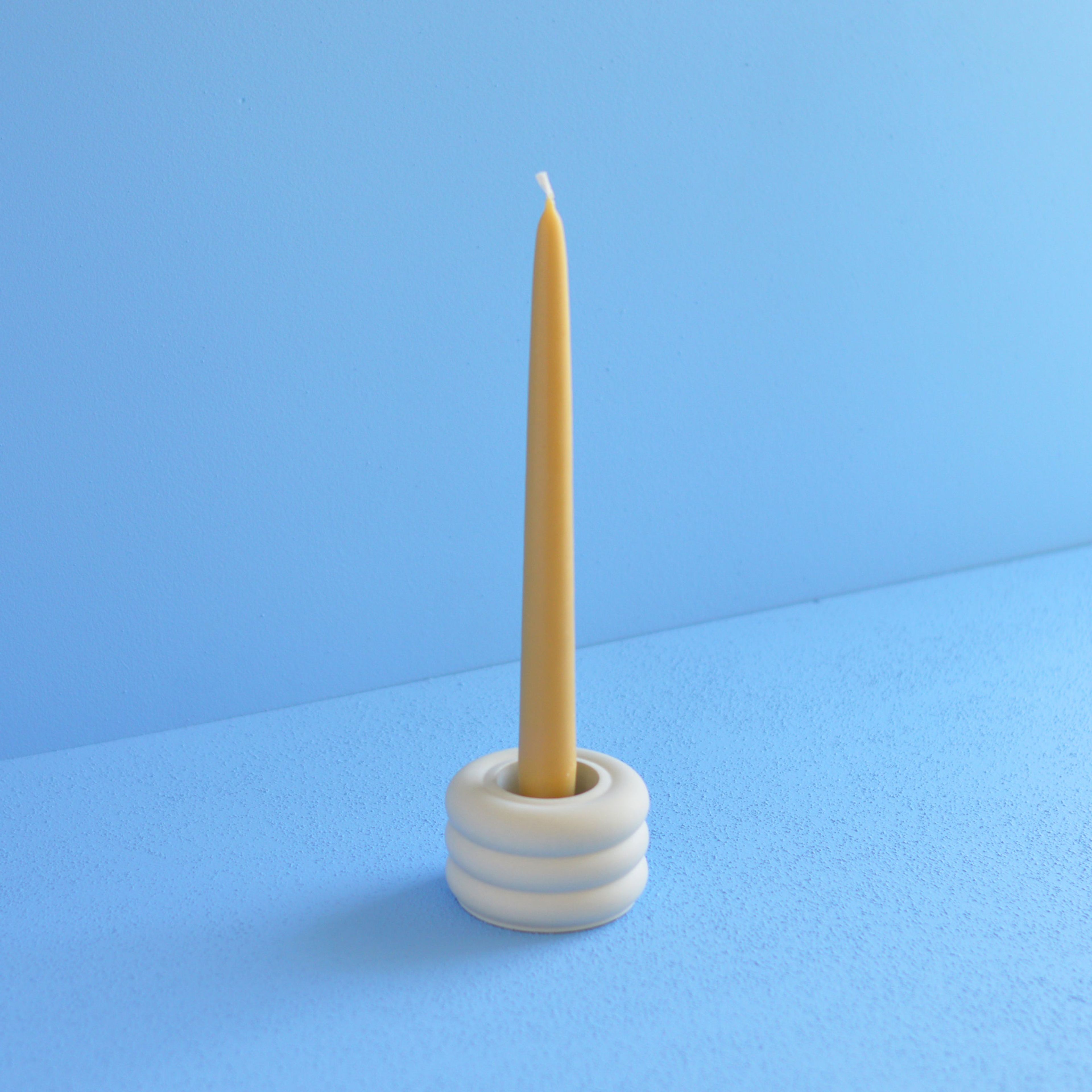 Poolside Candle Ritual Holder : : SS21 Studio Collection : :