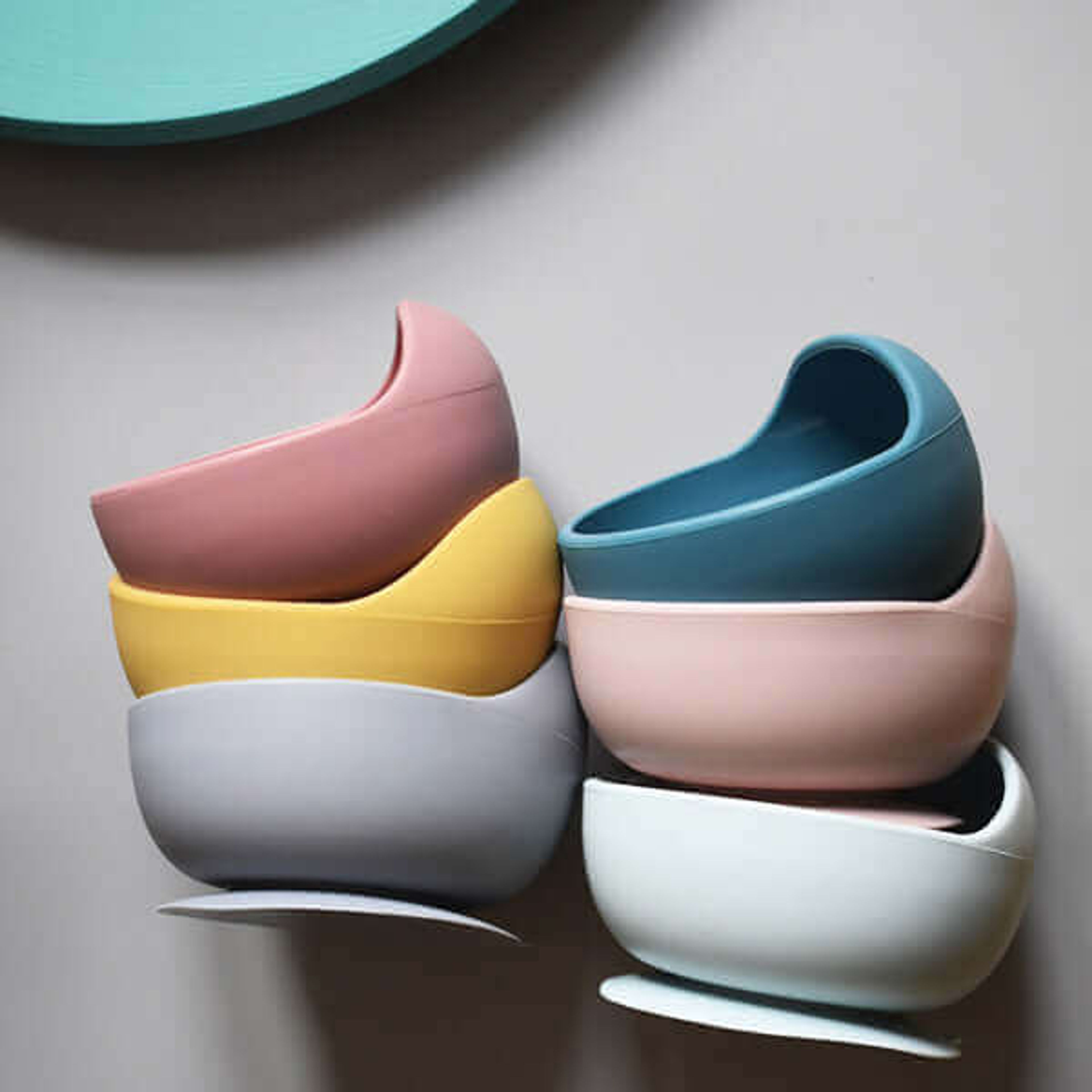 Silicone Hook Bowl | Cloud