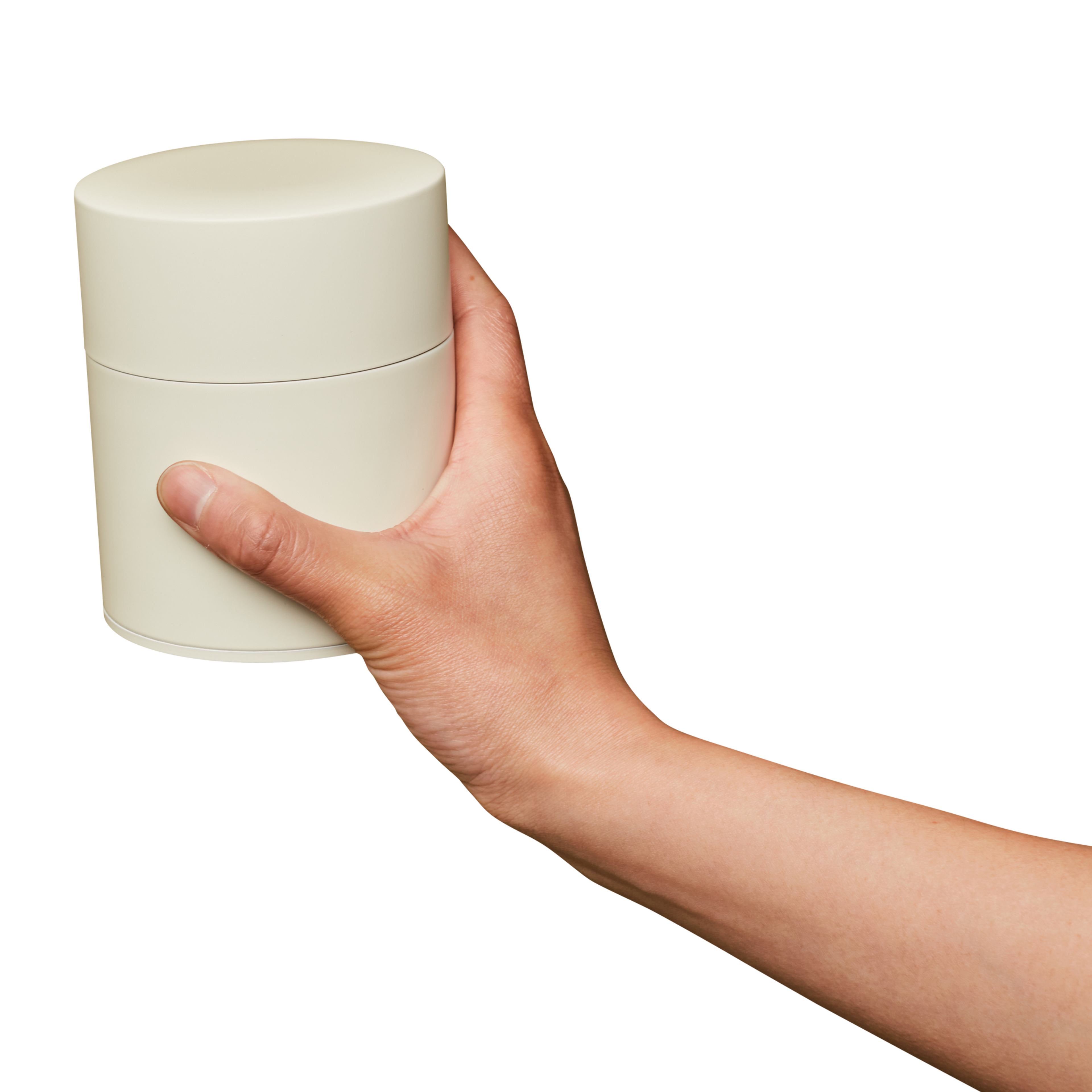 Hand-Laquered Tea Canister (200g)