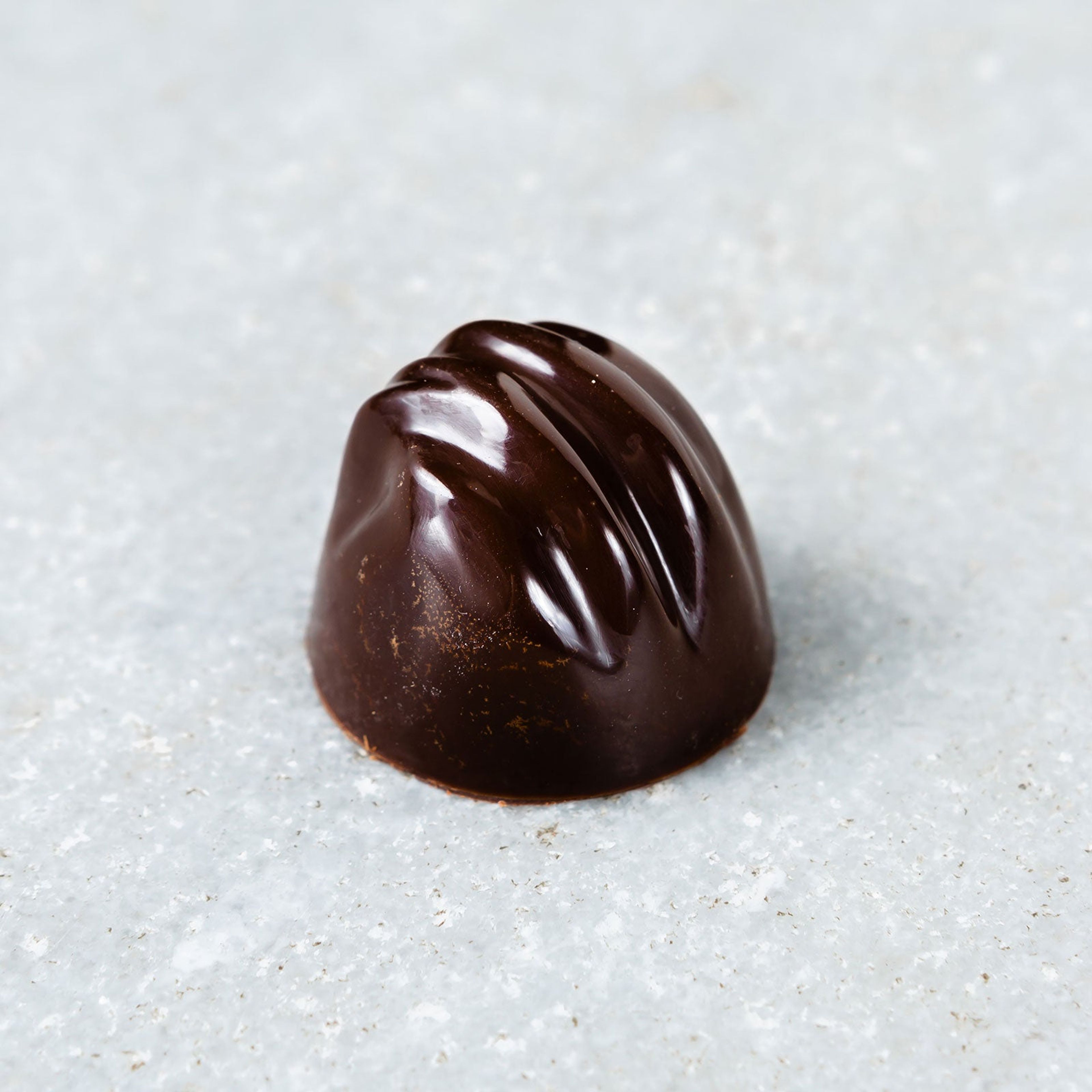 Sea Salt Caramel Dark Chocolate