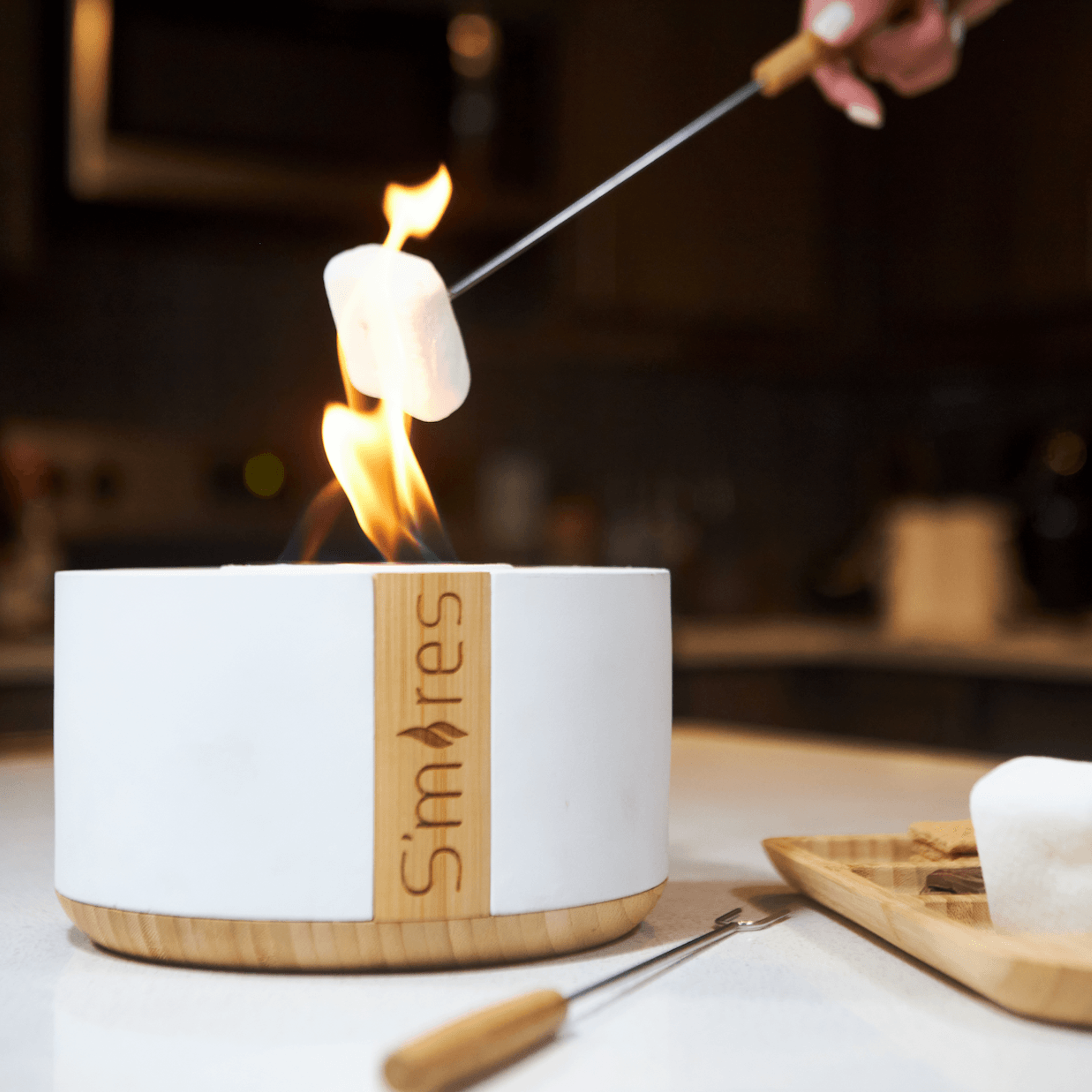 Deluxe Gift Bundle S’mores by TerraFlame