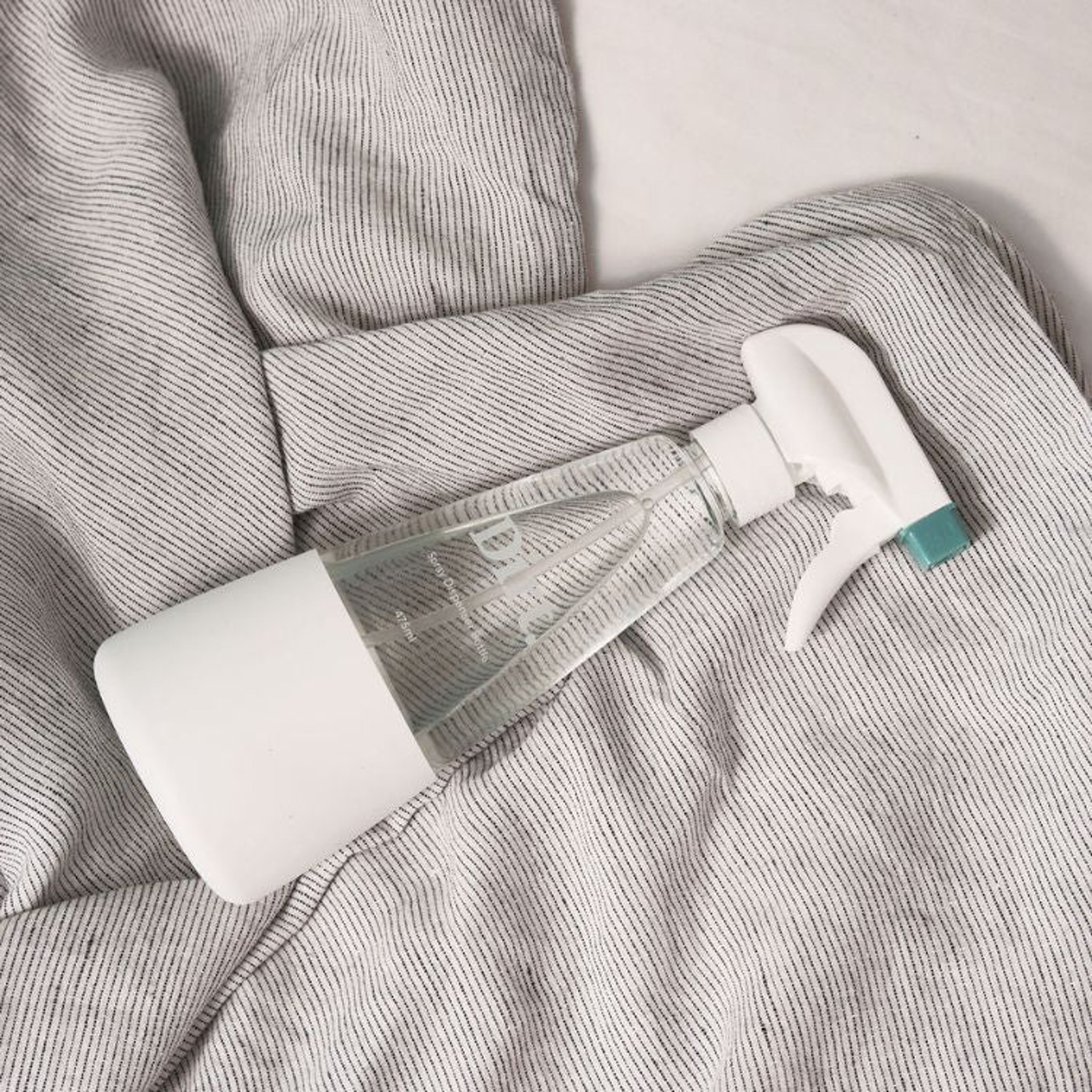 Fabric Spray Dispenser Bottle