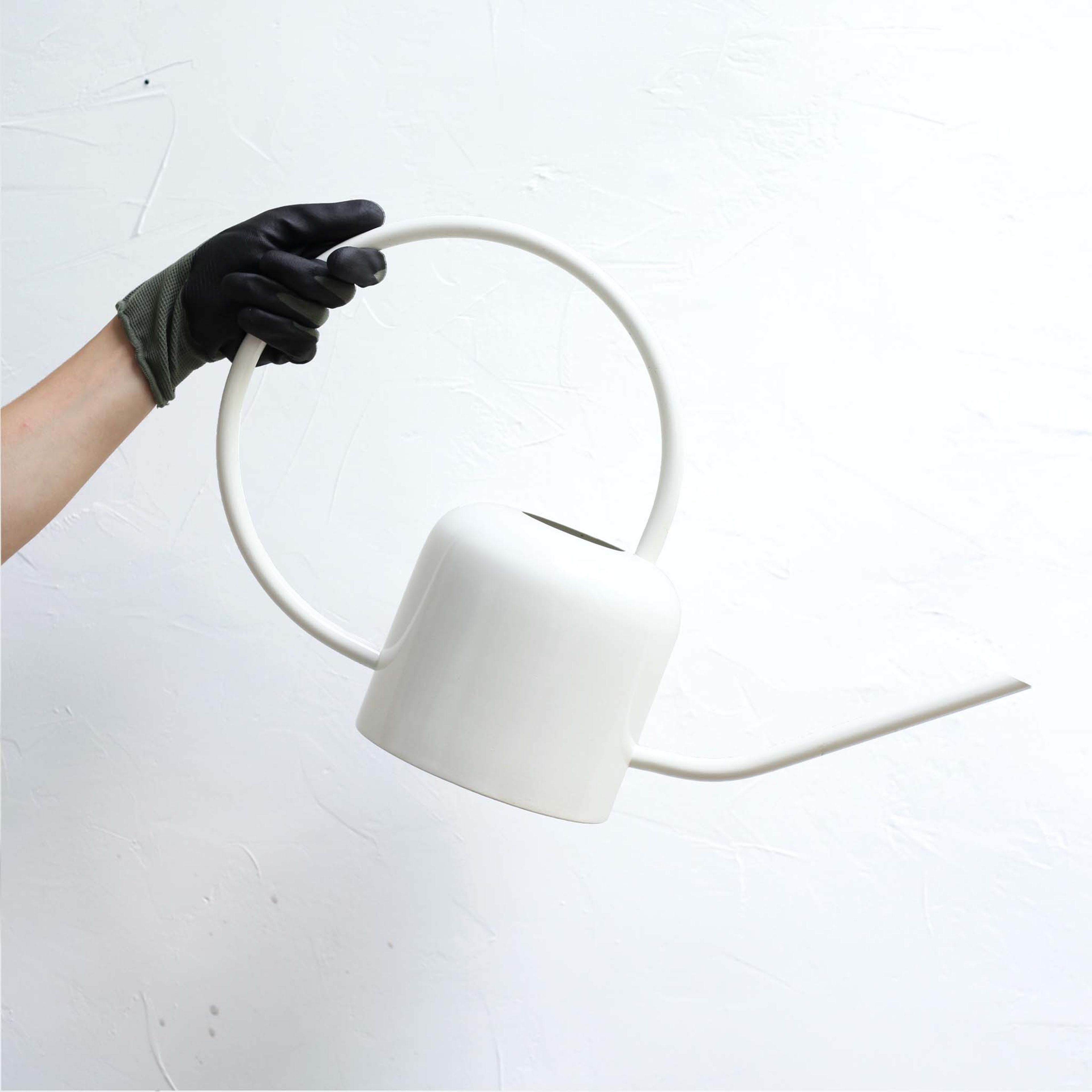 Watering Can & Glove Set