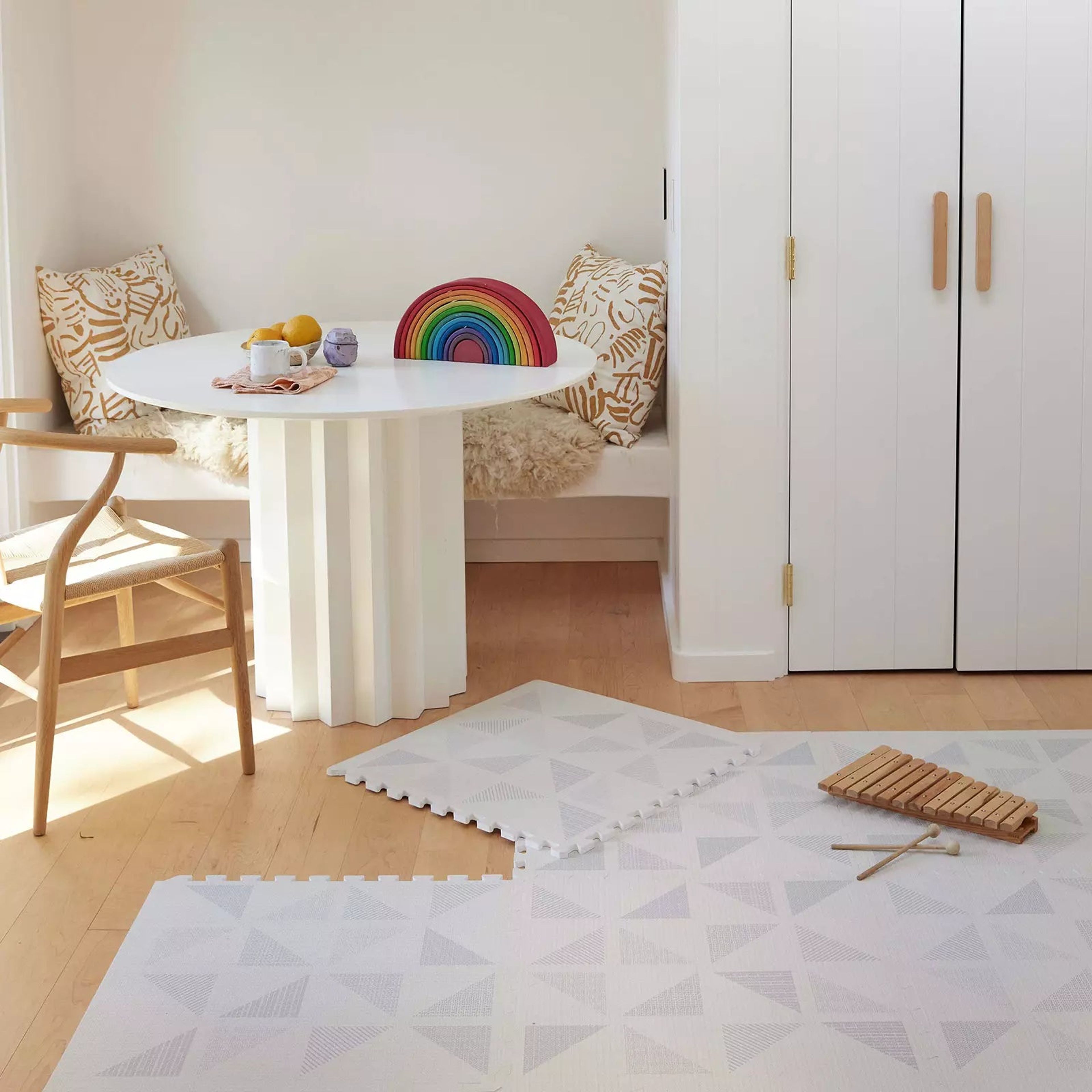 Little Nomad Play Mat | Gallery