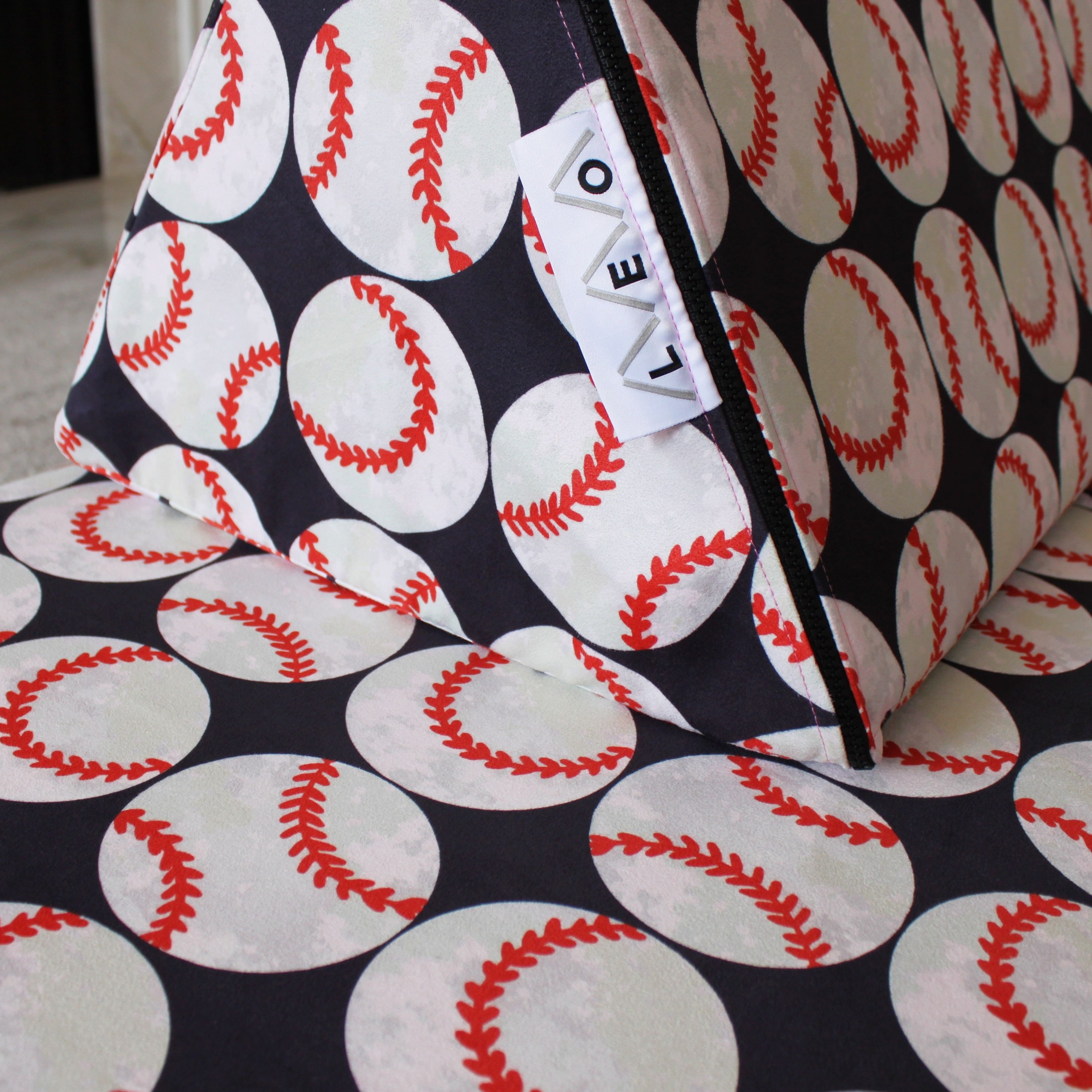 Baseball Cover Set