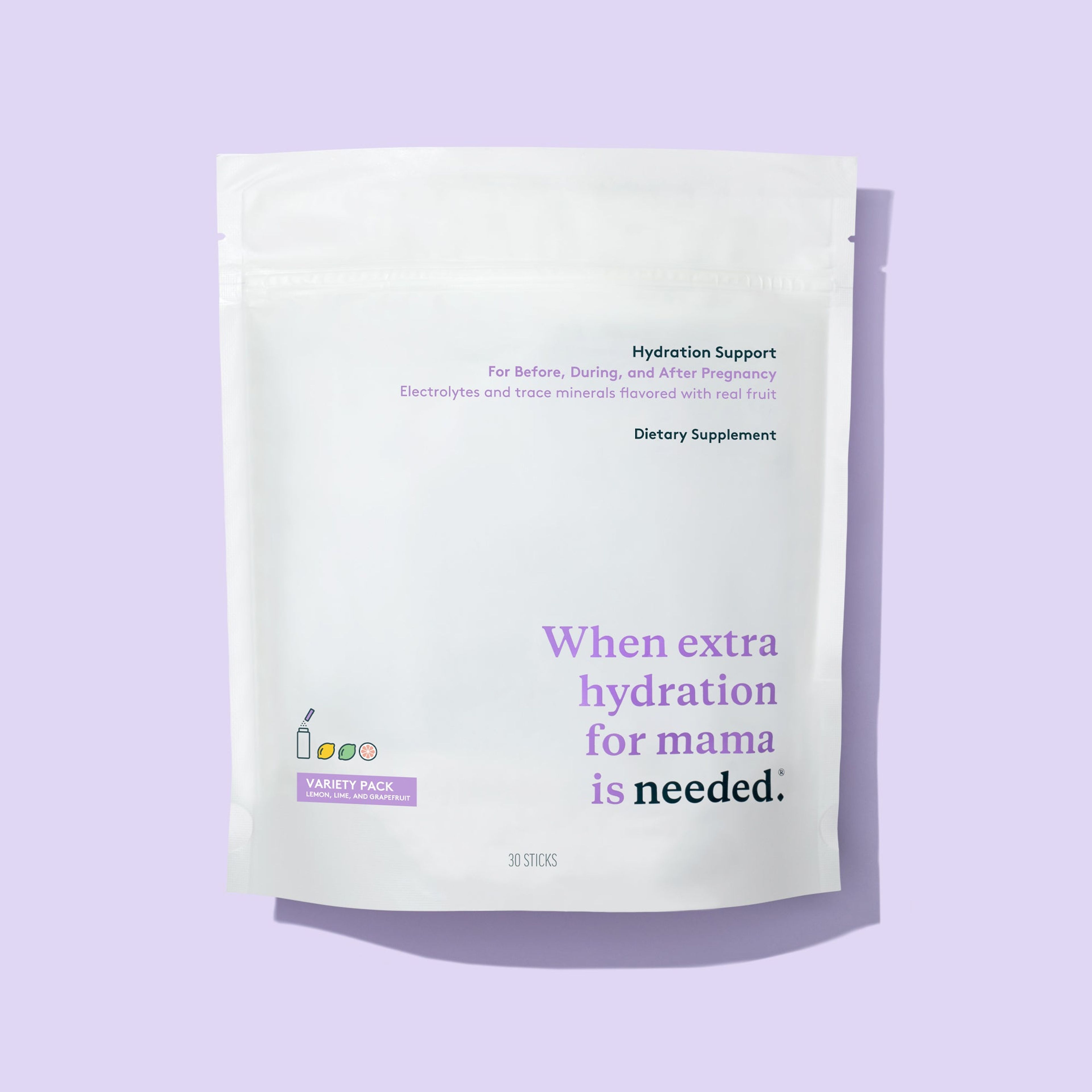 Hydration Support (Variety) 6 Month Supply