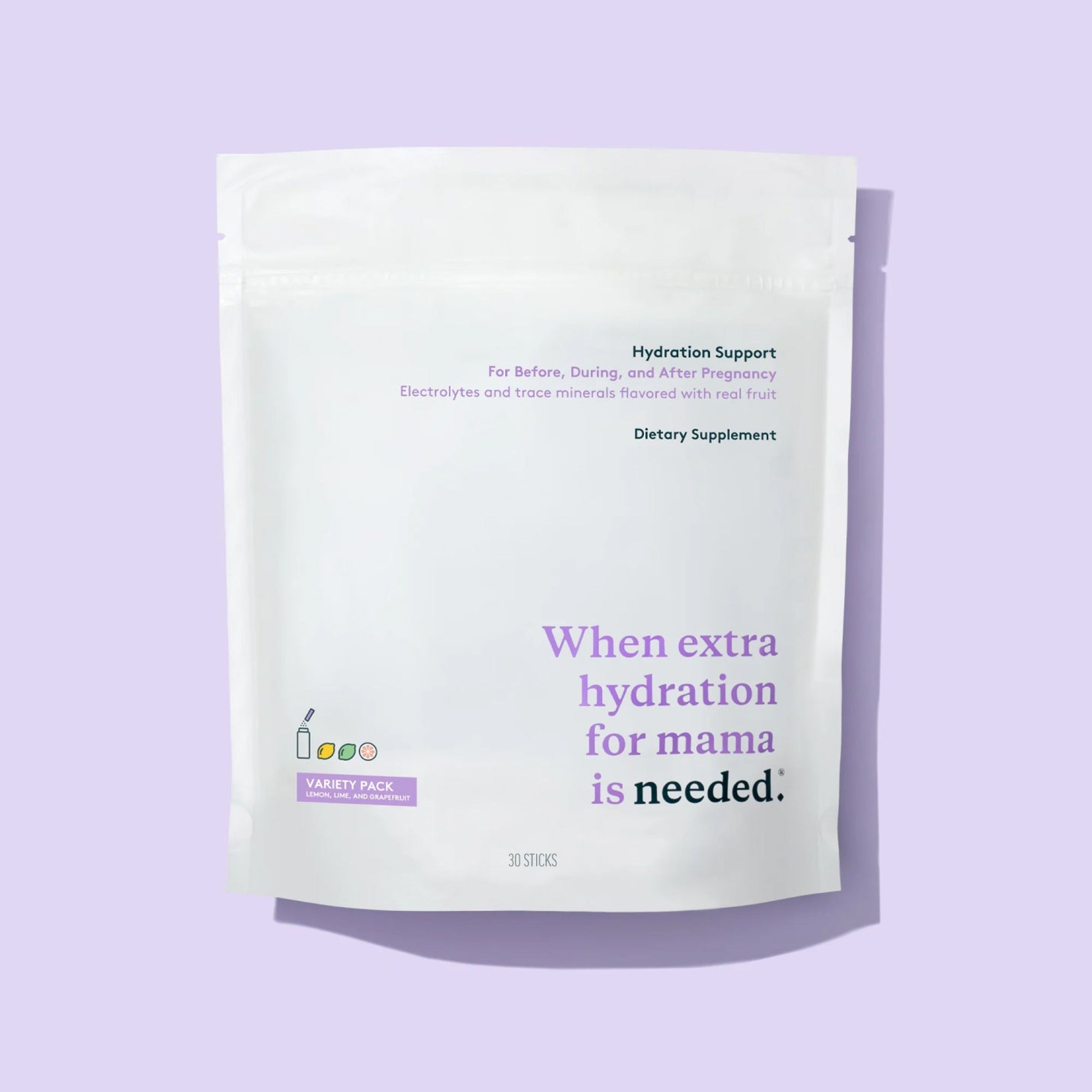 Hydration Support (Variety) 6 Month Supply