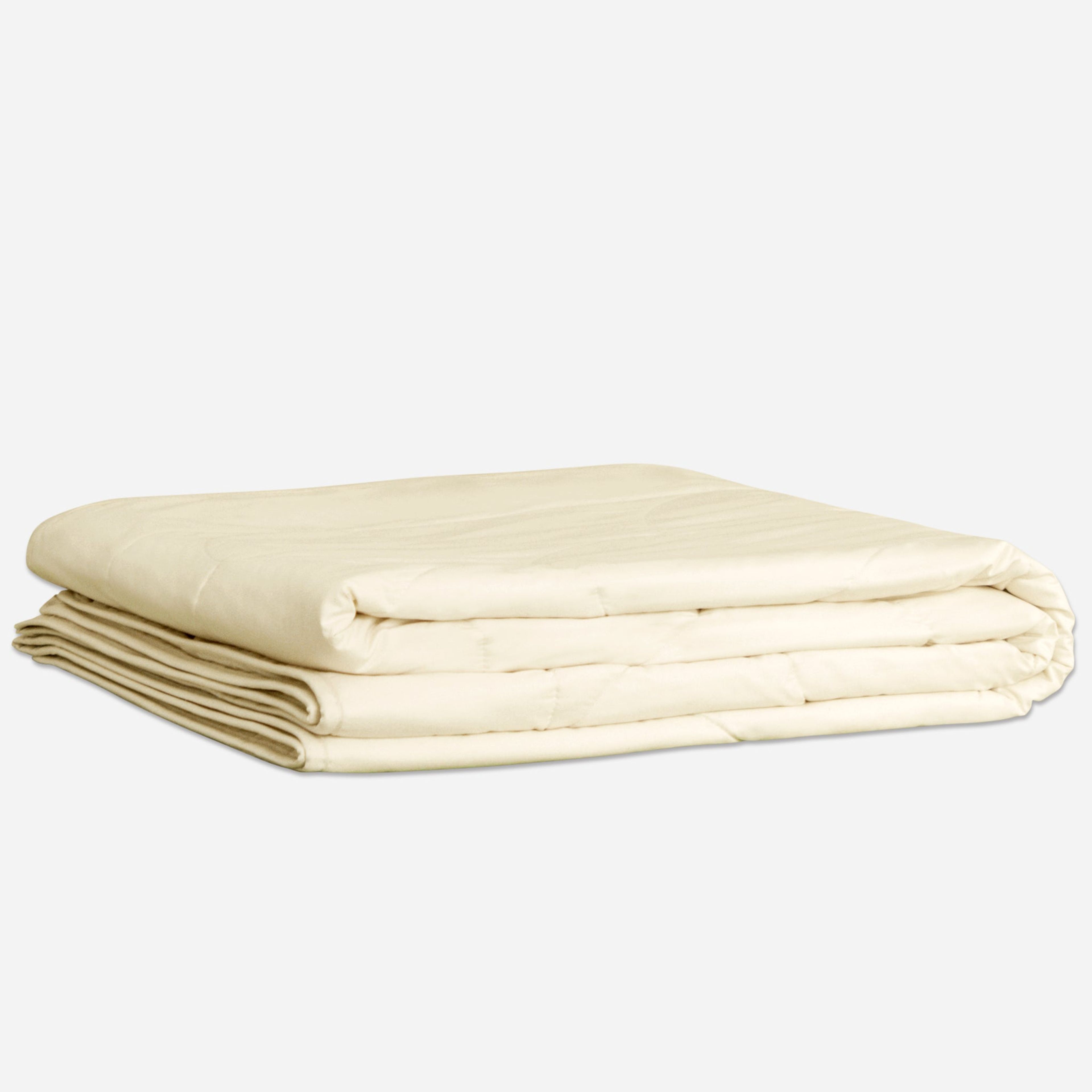 Silk Filled Cotton Comforter