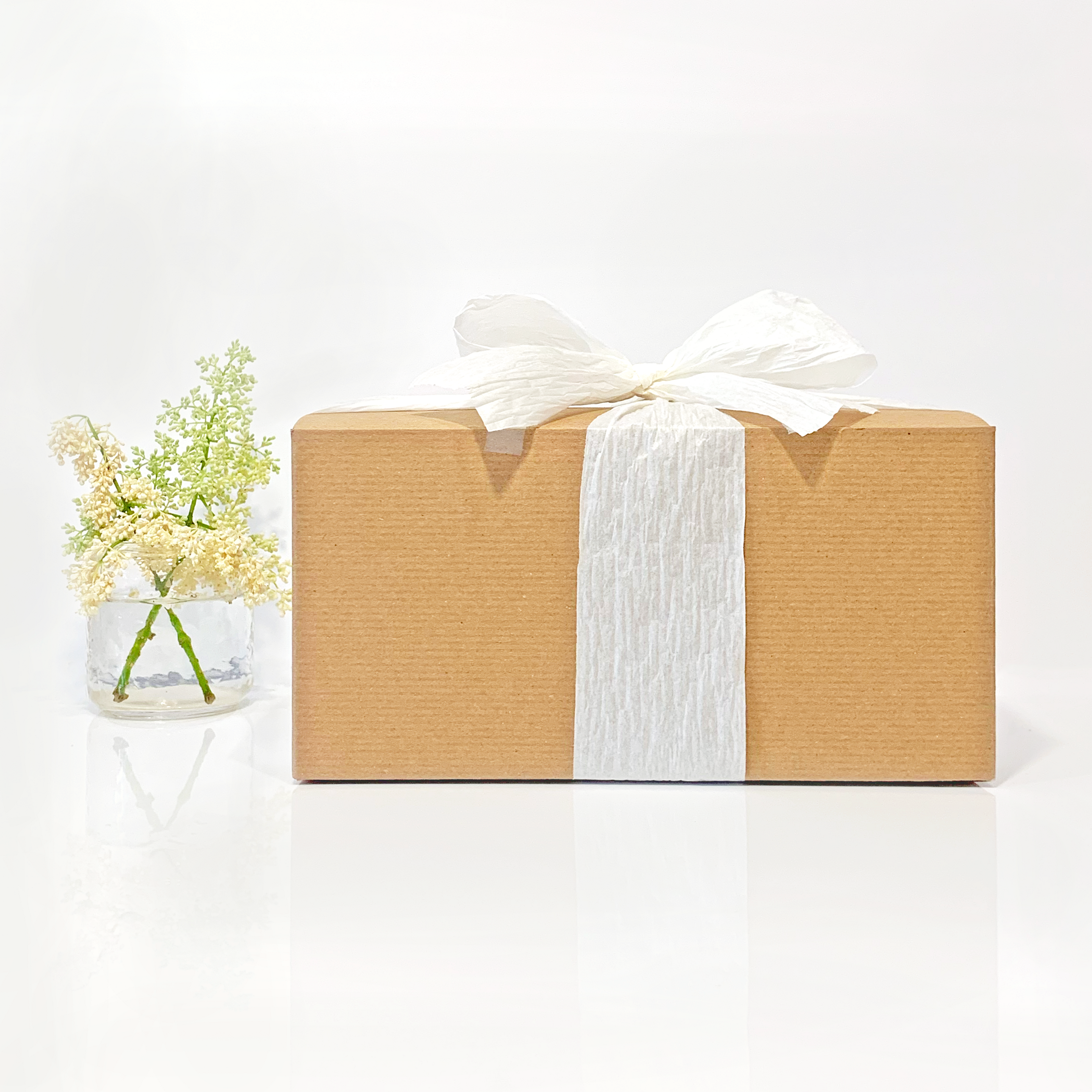 Gift Box (2 Jars)