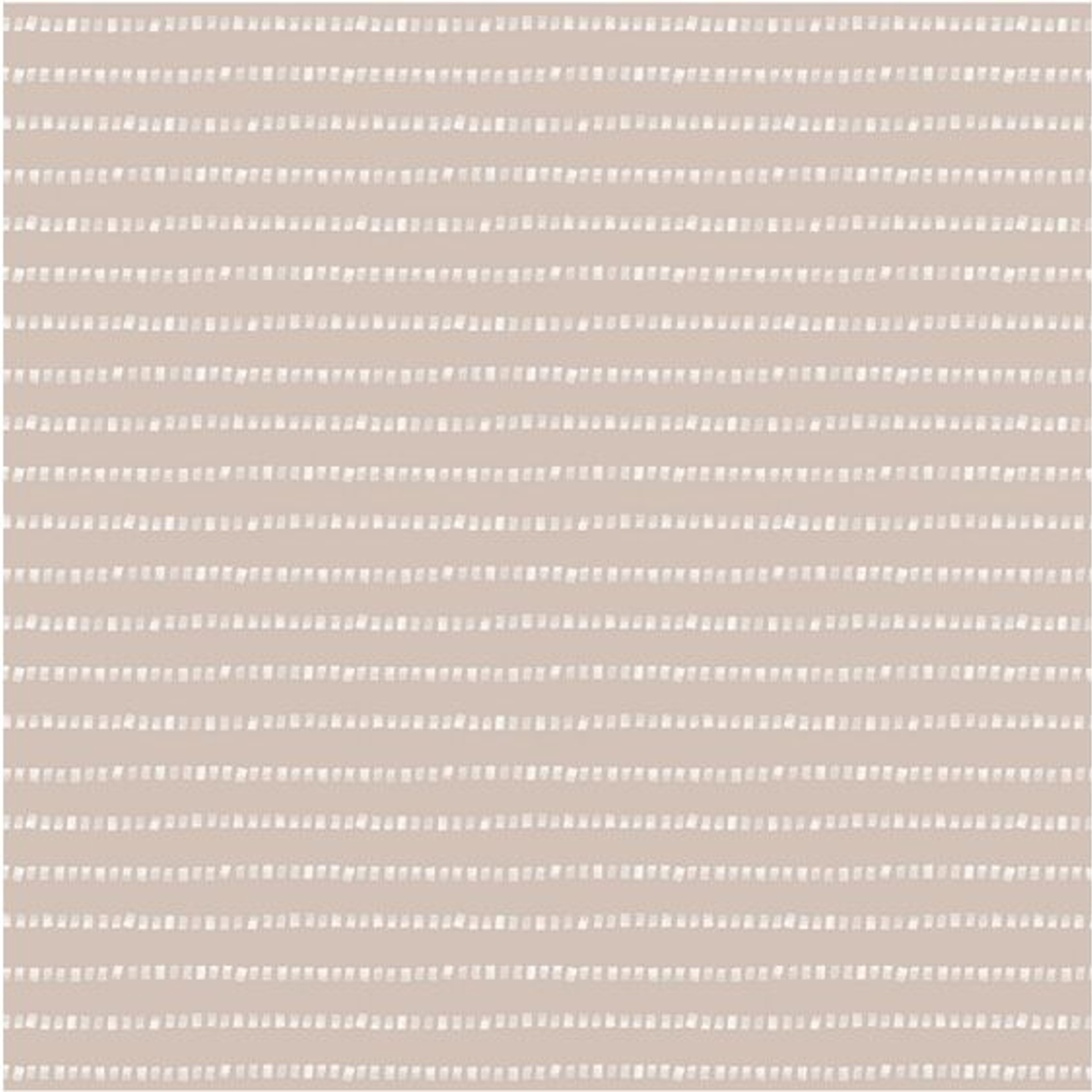 Stripe in Light Grey Mat