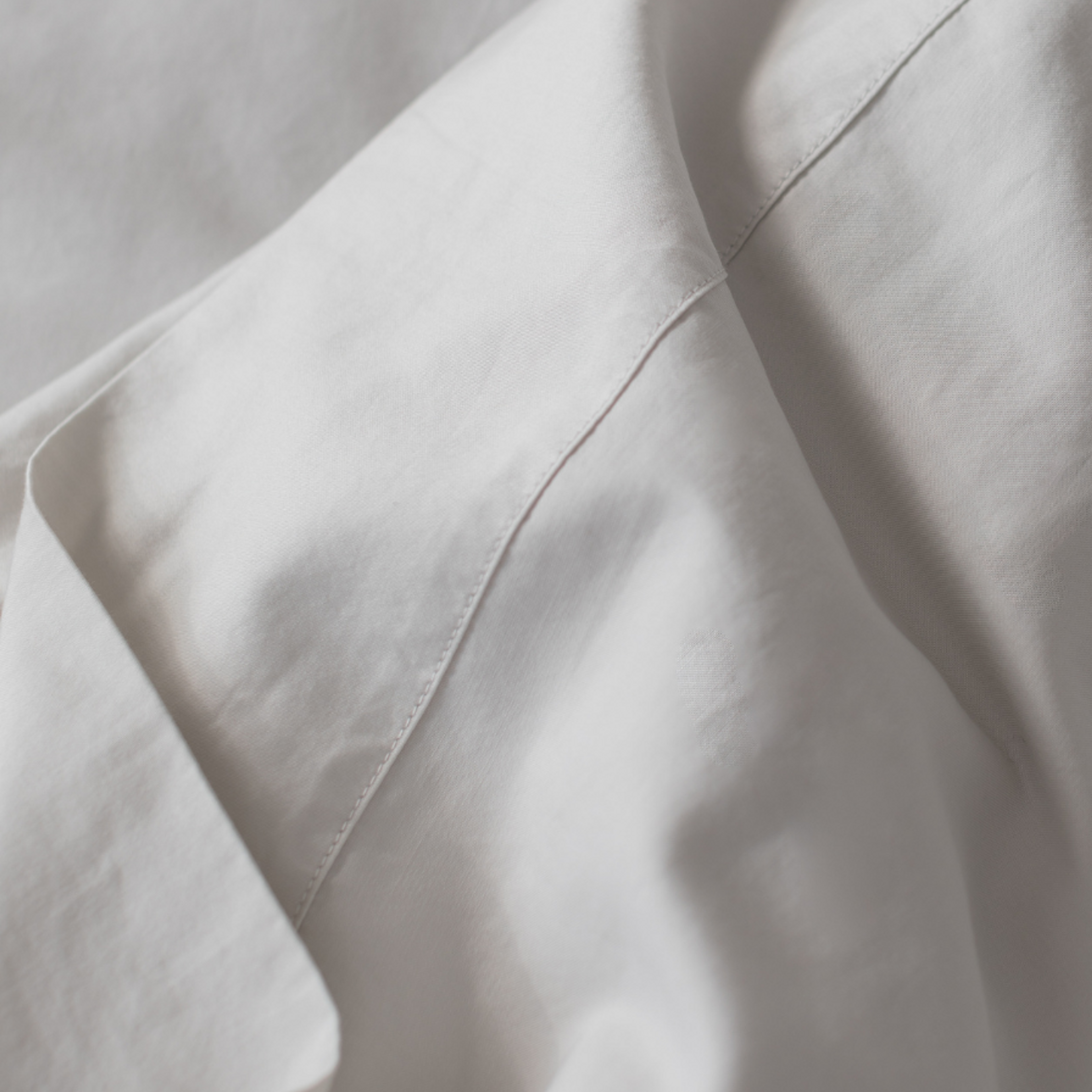 The Classic Sheet Set - Clay