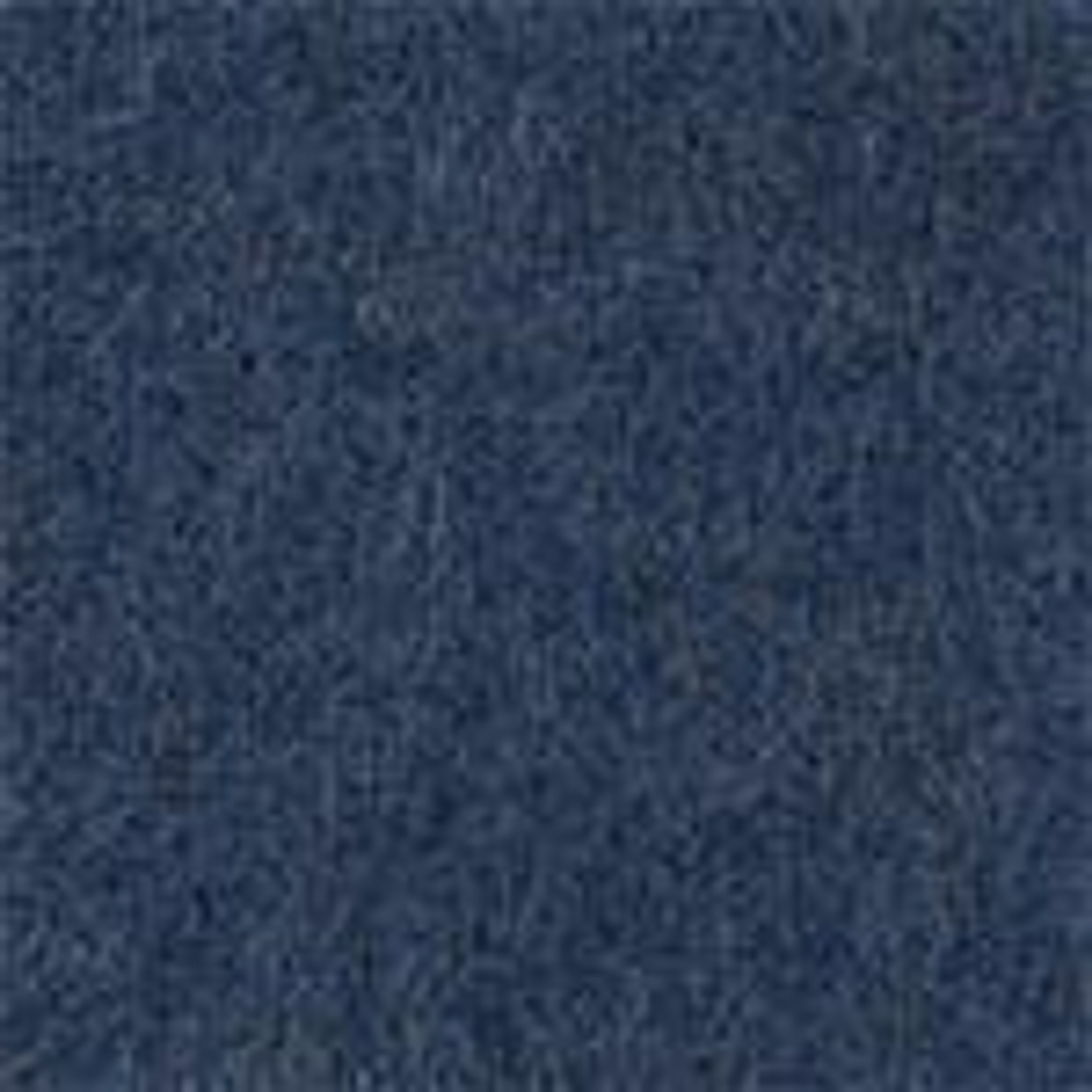 Arica Alpaca Blanket [Denim blue]
