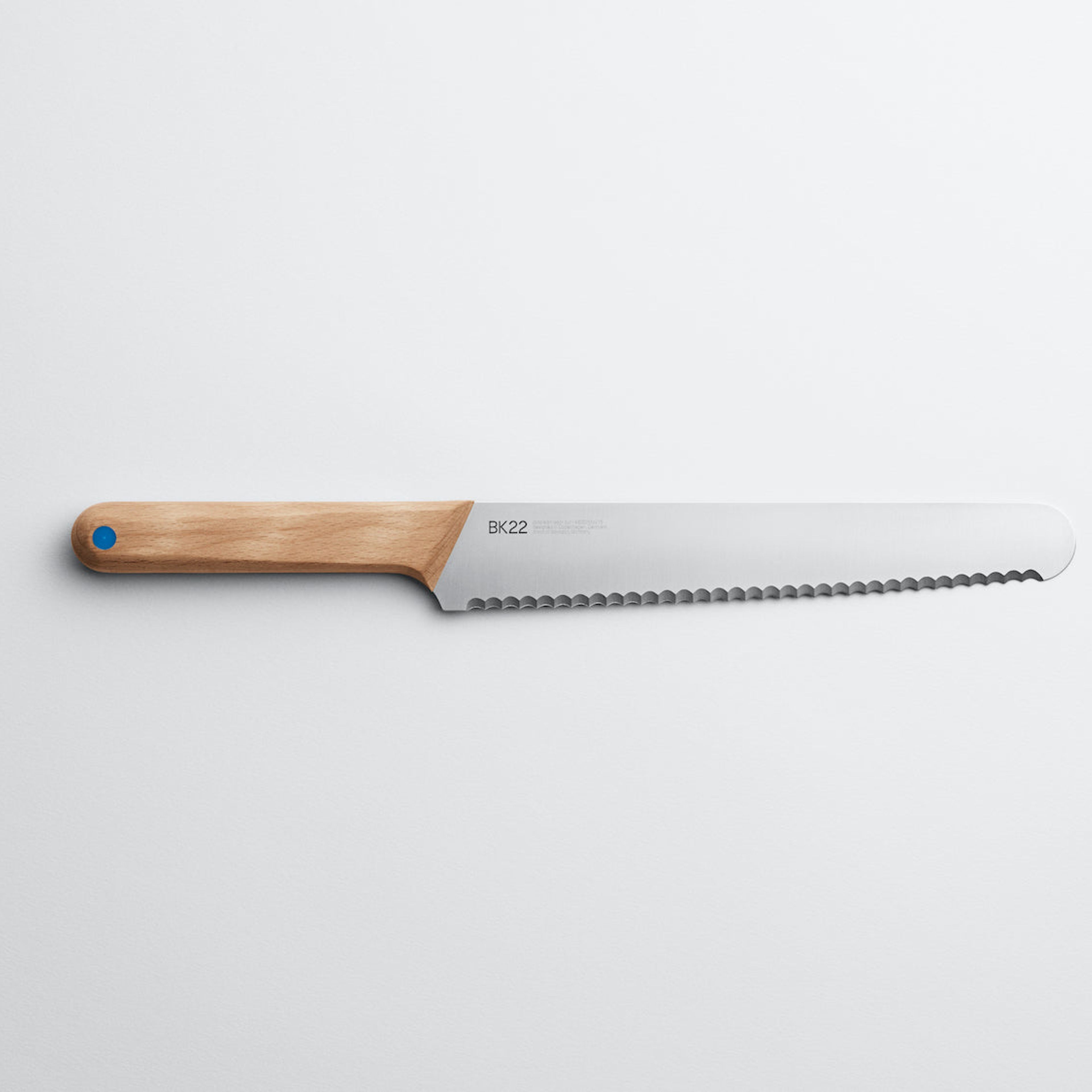 Veark BK22 - Breadknife