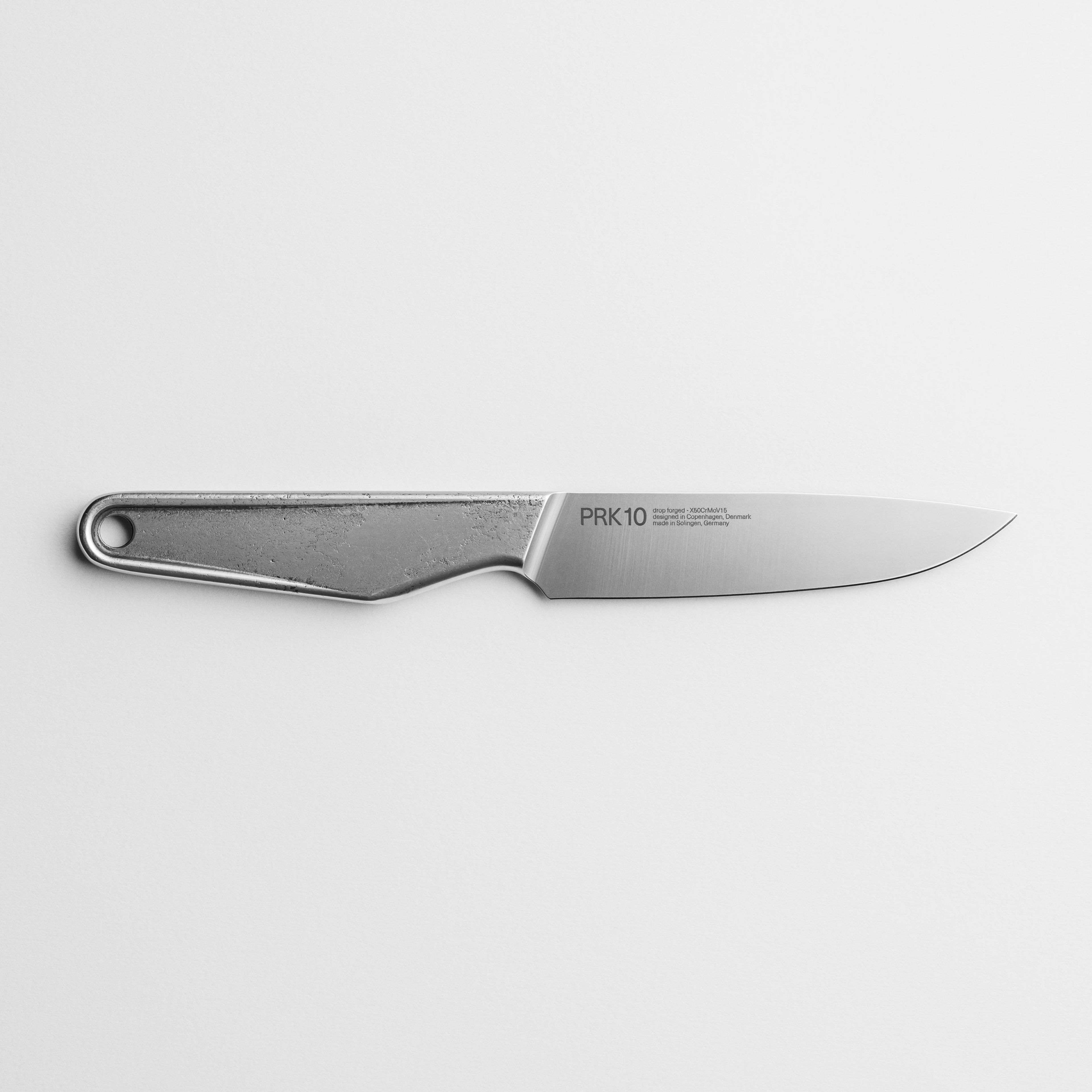 Veark PRK10 Forged Paring knife