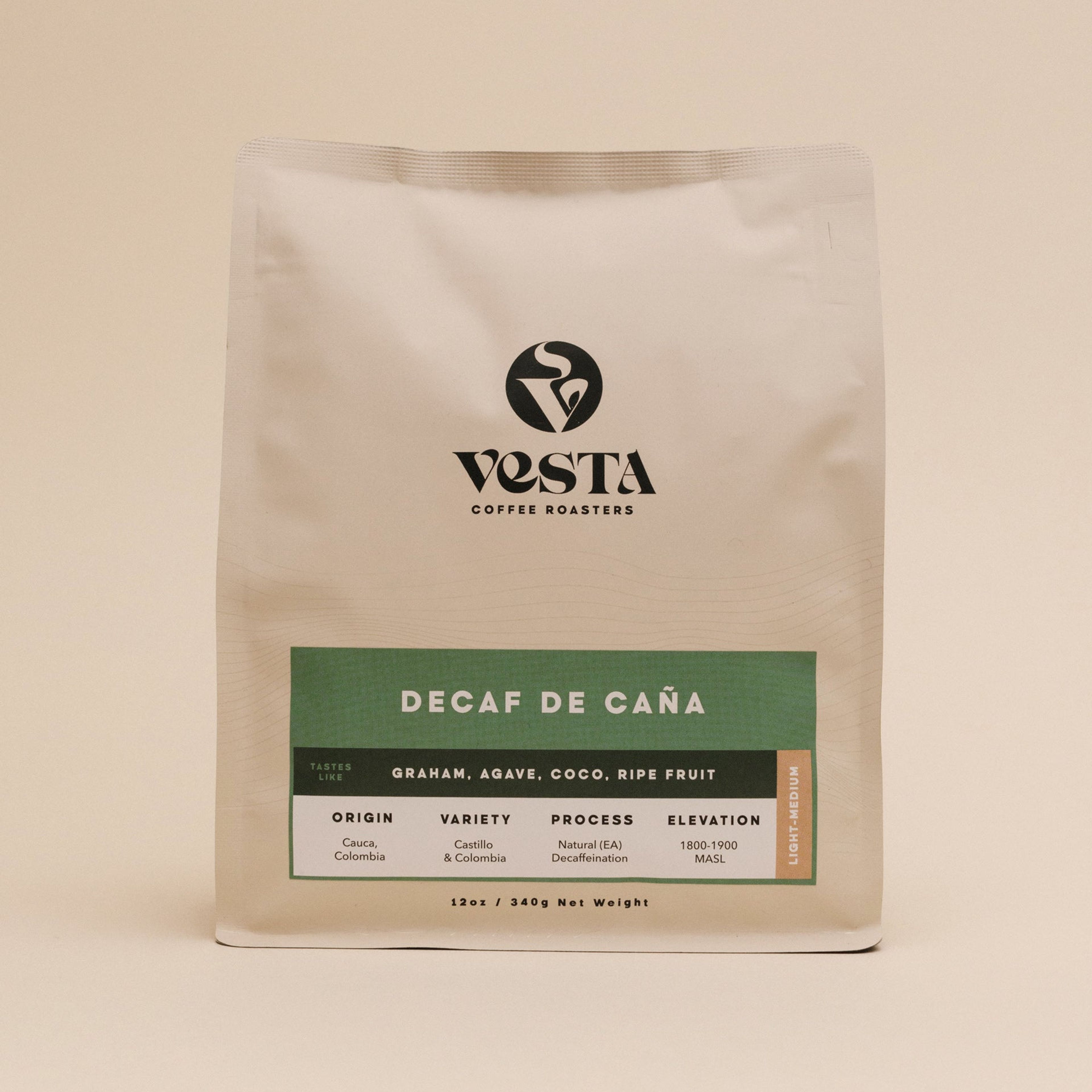 Cauca Decaf - Colombia