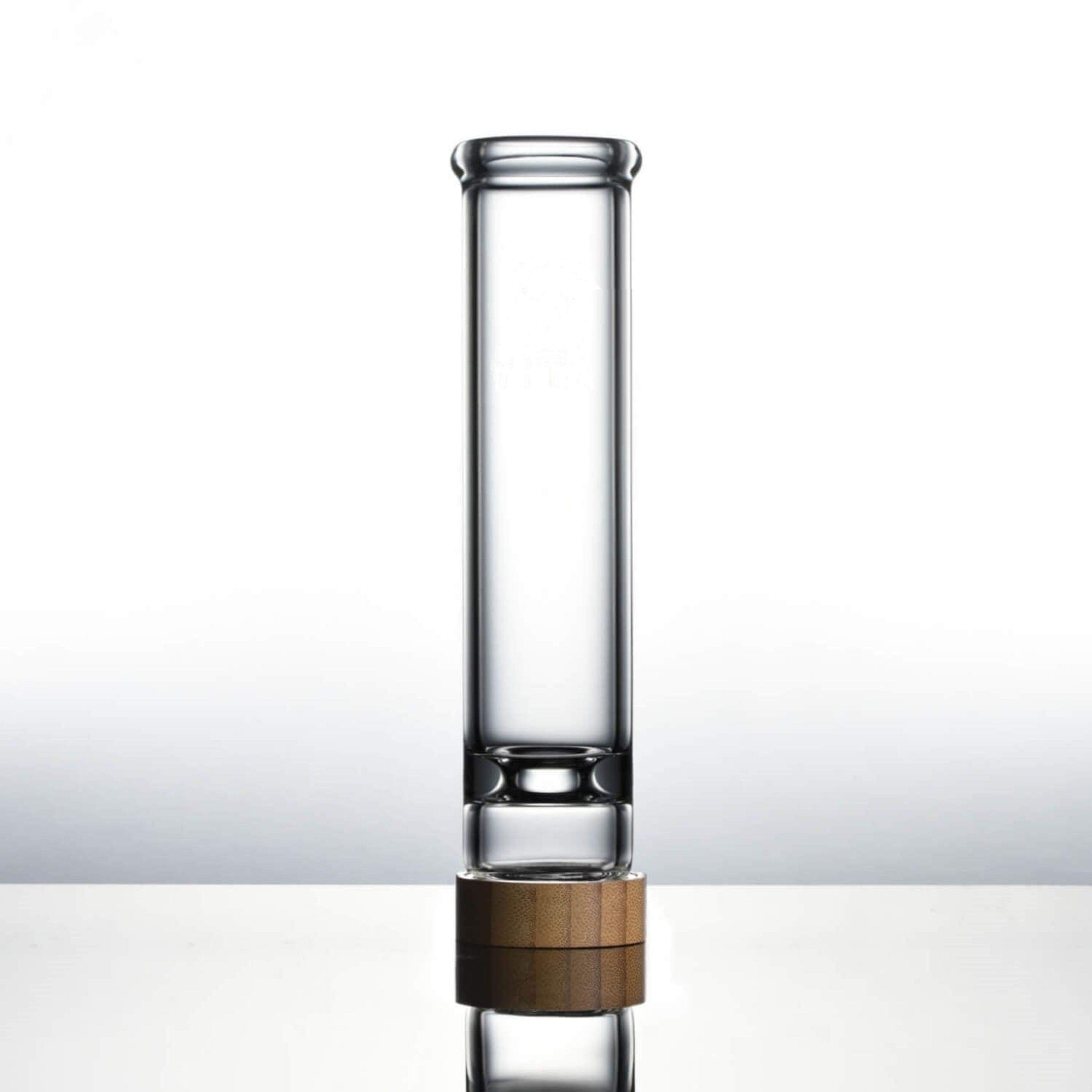 The Hourglass Mouthpiece
