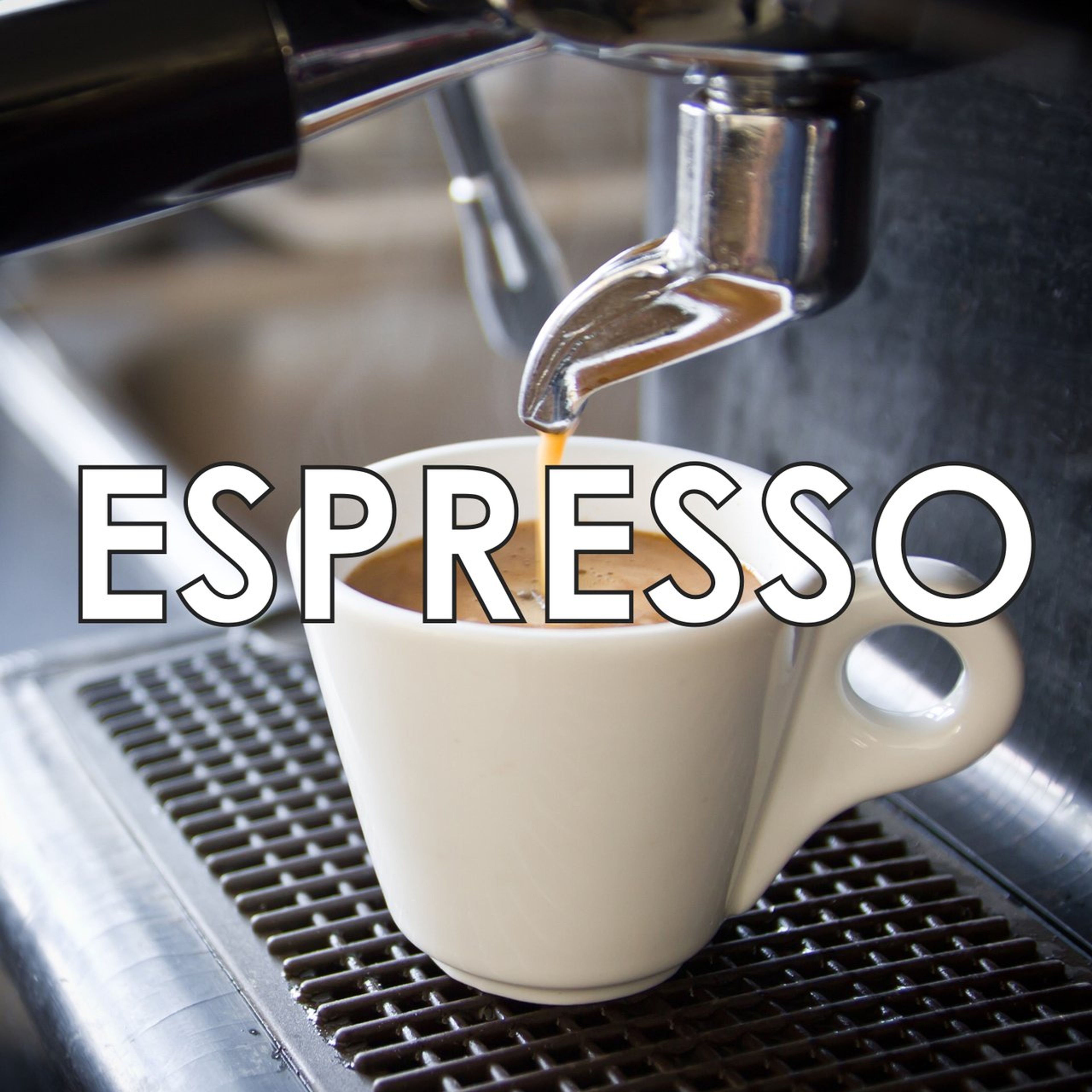 Espresso Dark Roast Coffee