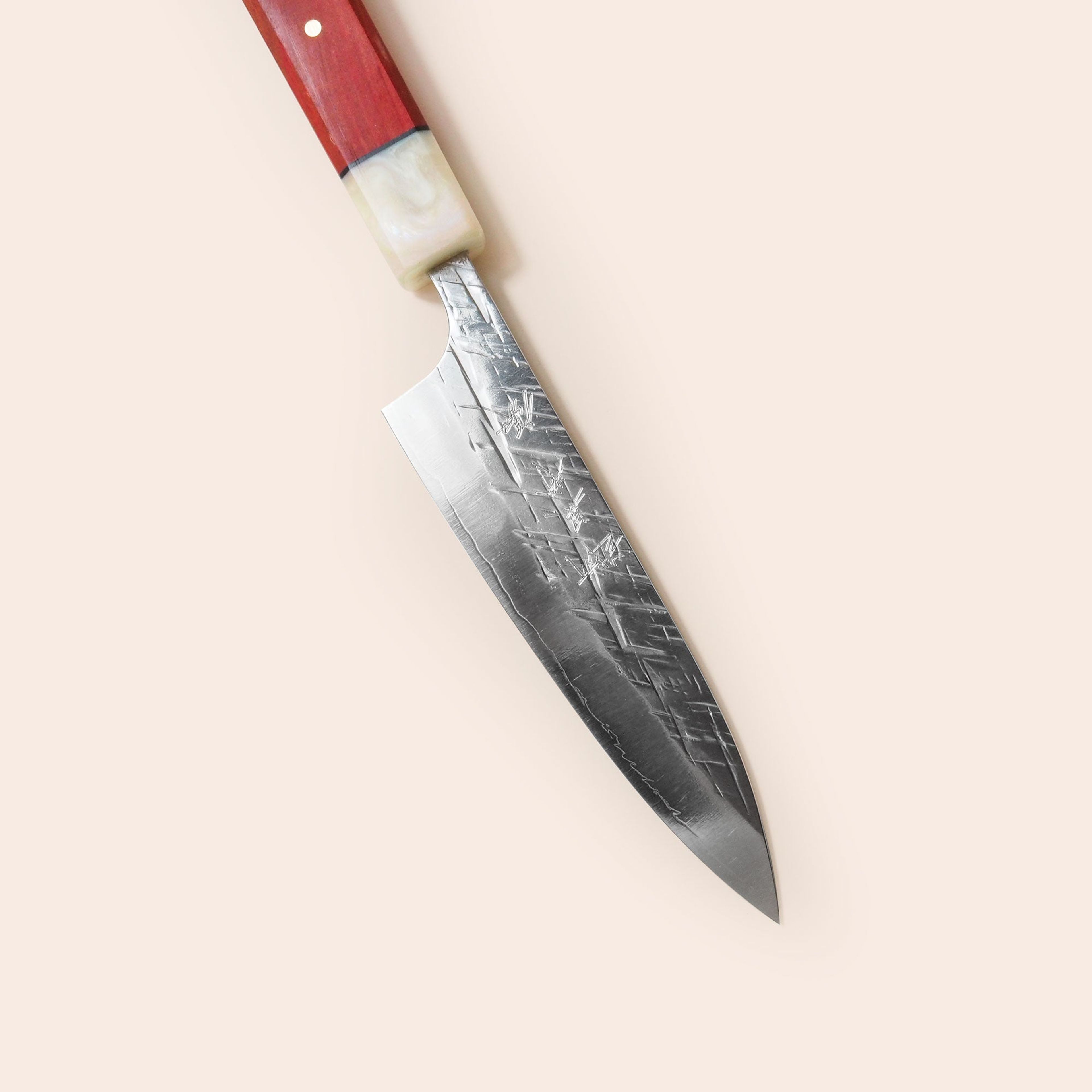 Yu Kurosaki - Japanese Petty - Small Kitchen Paring Knife