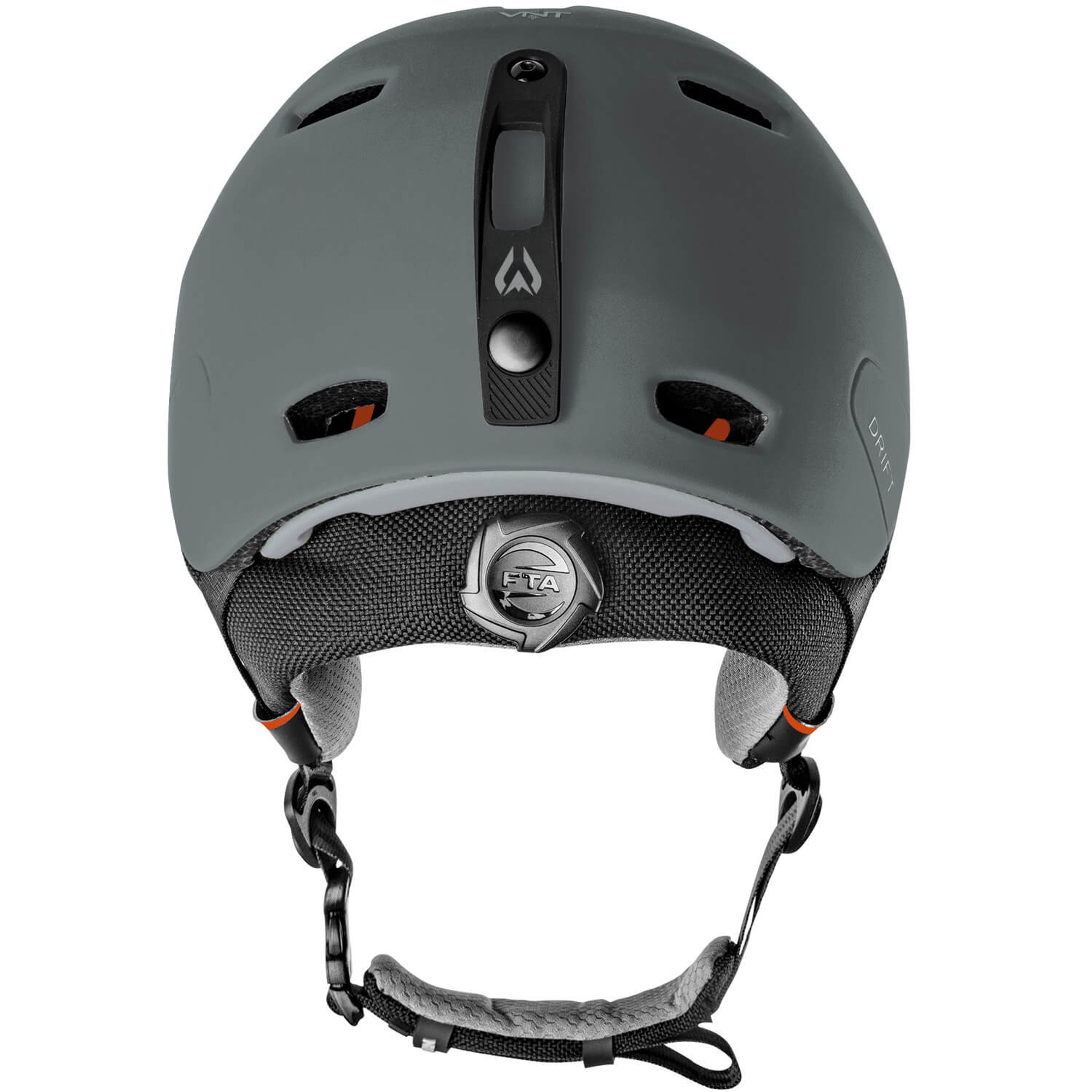 Drift Snow Helmet - Expert Voice