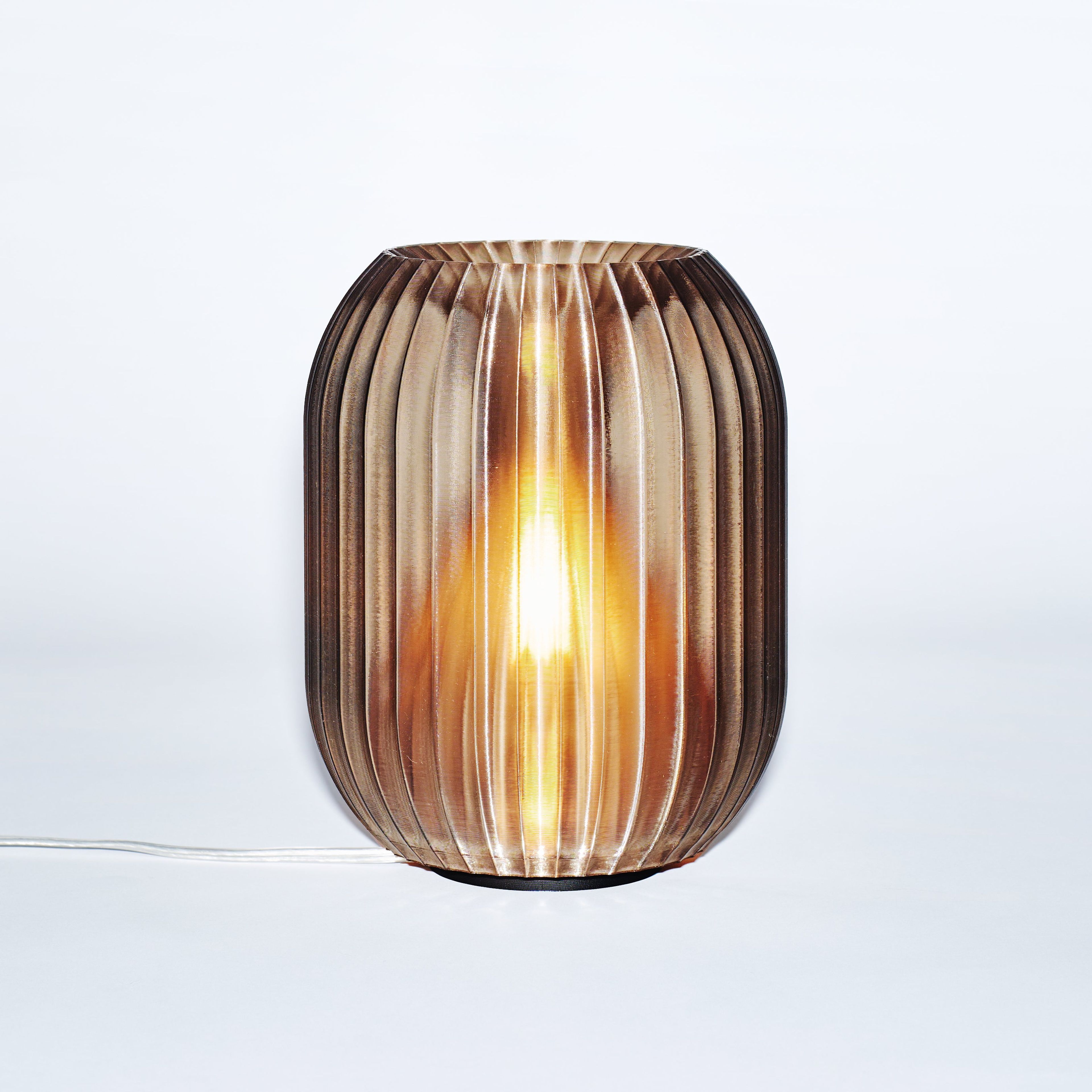 Allium Lamp x Christopher Merchant