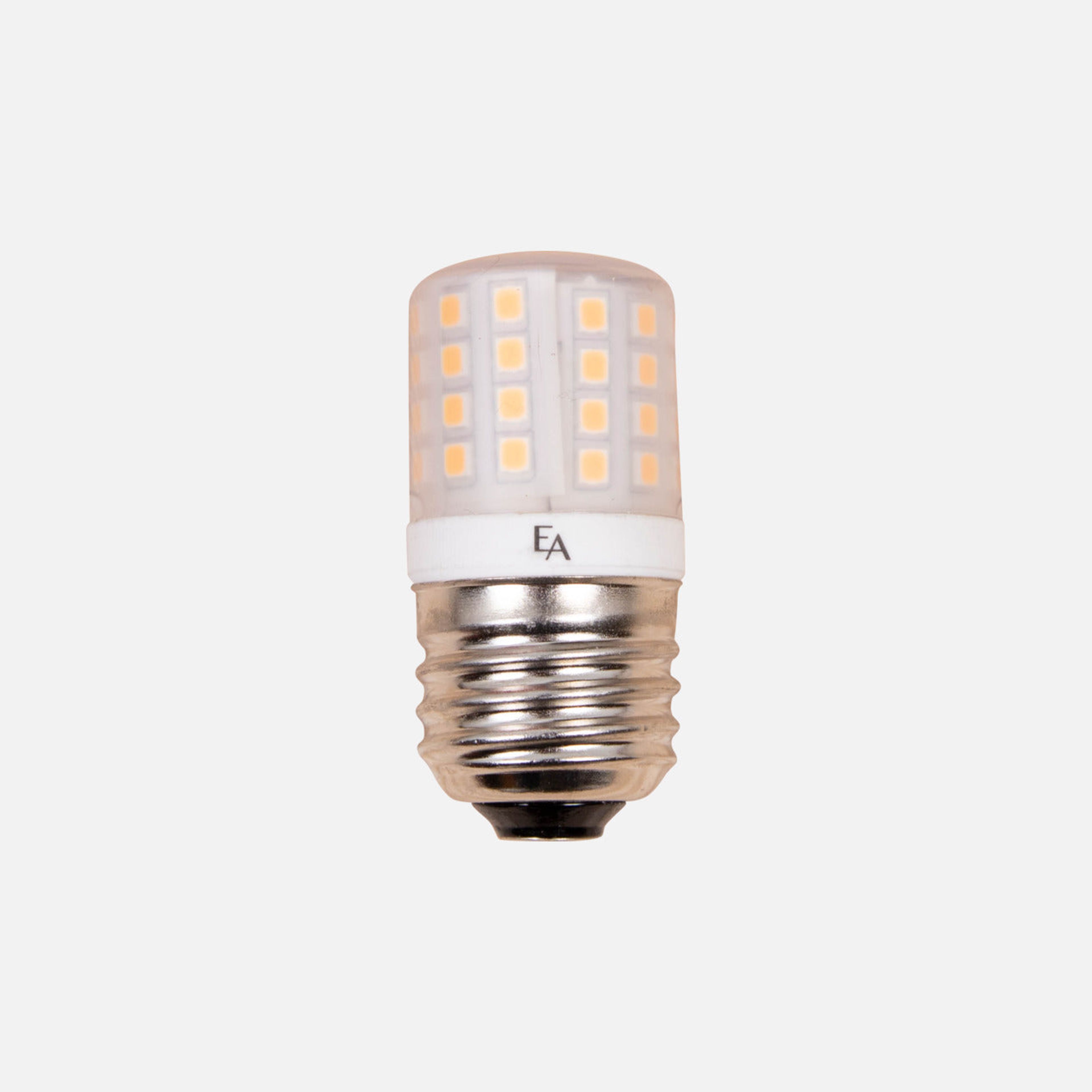Light Bulb E26 5.0W JA8 Compliant