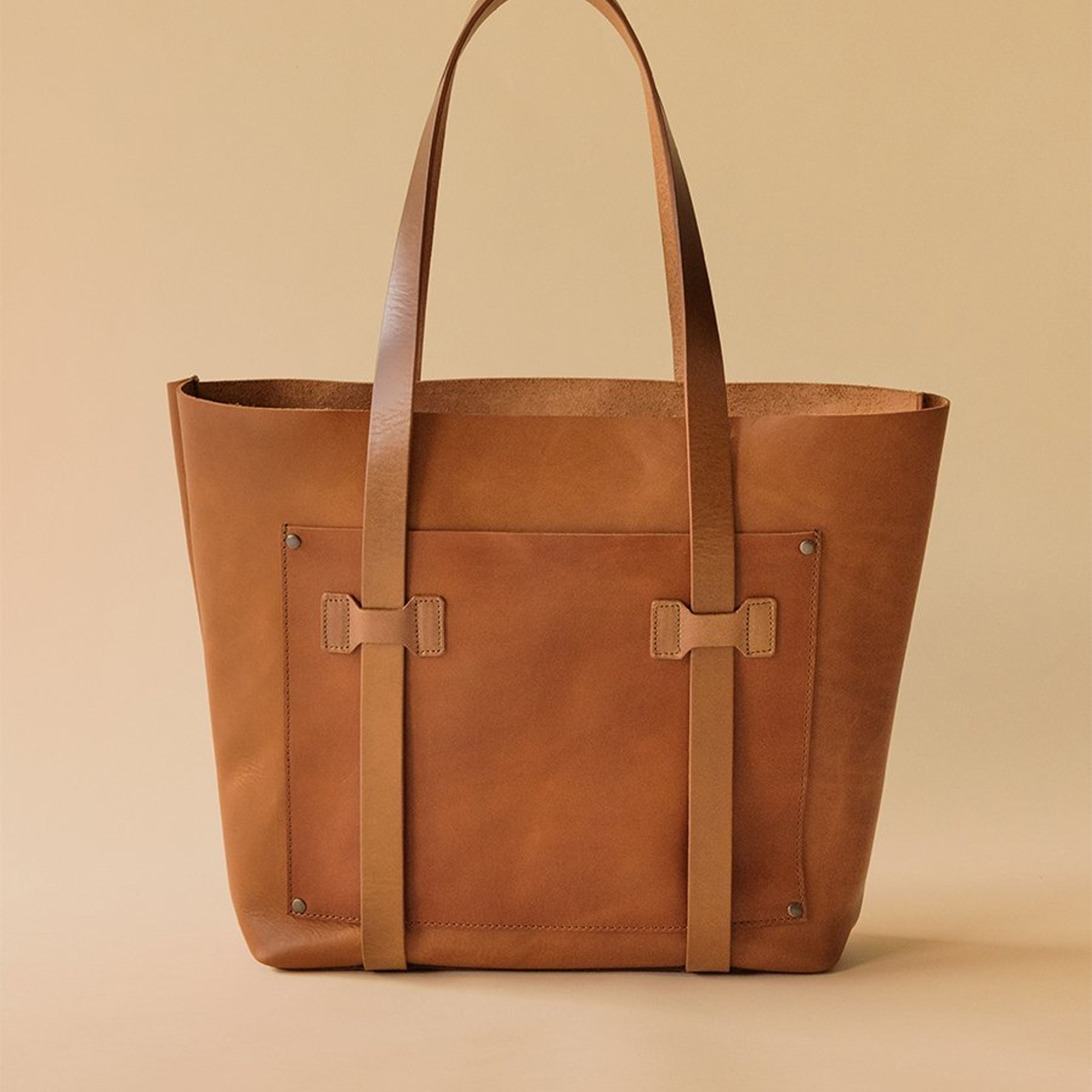 The Cargo Tote Bag