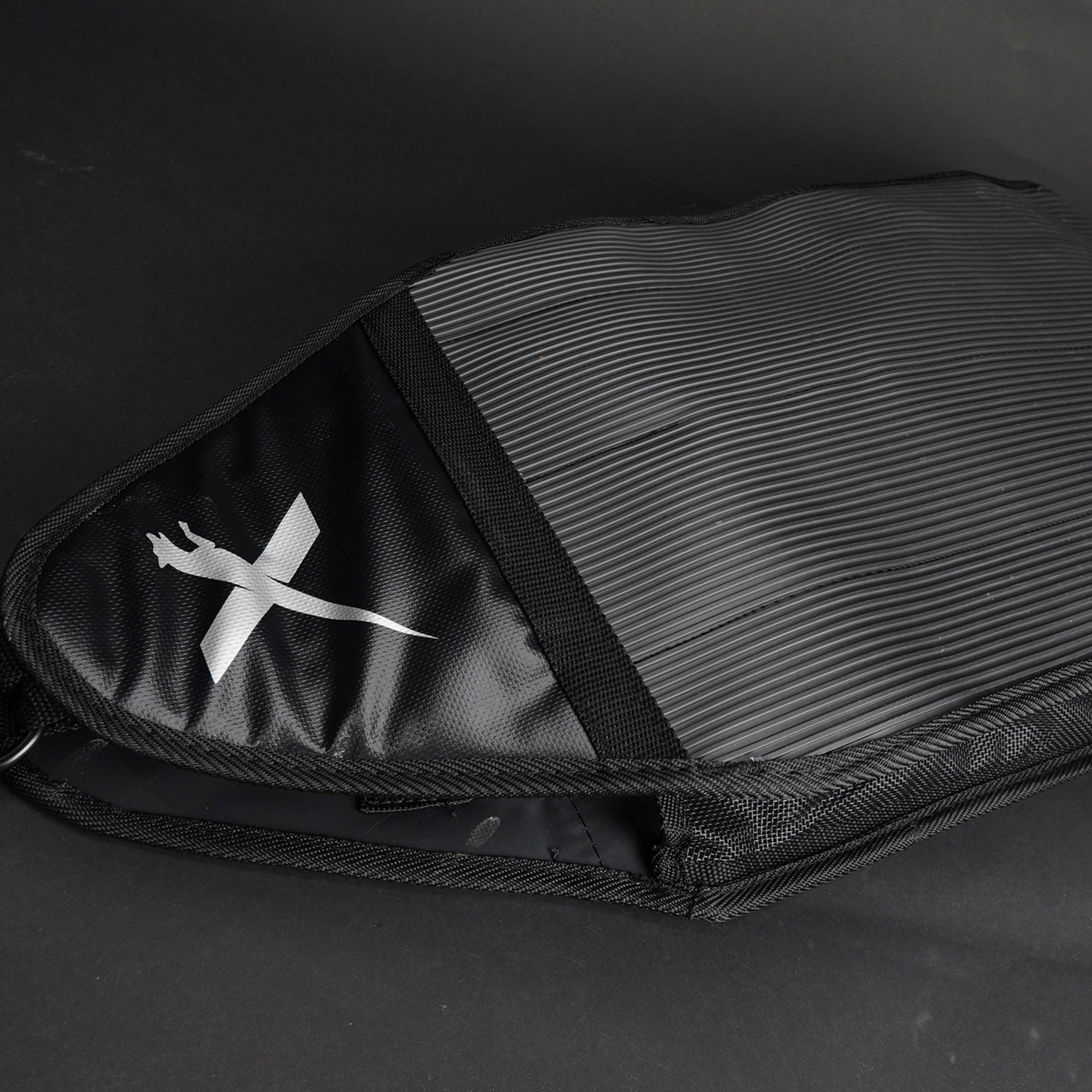 XDOG Weighted Drag Bag