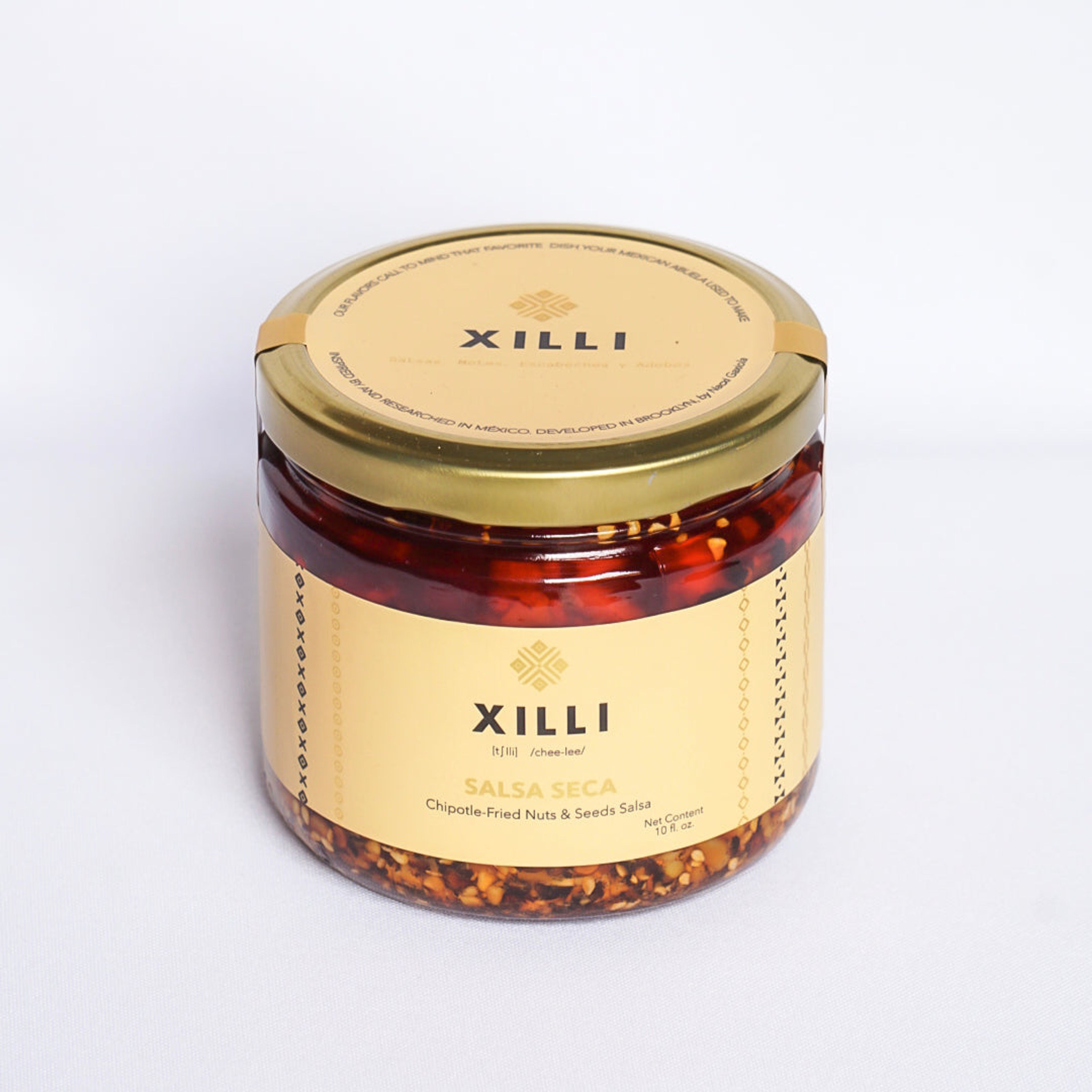 www.xillinyc.com/products/salsa-seca