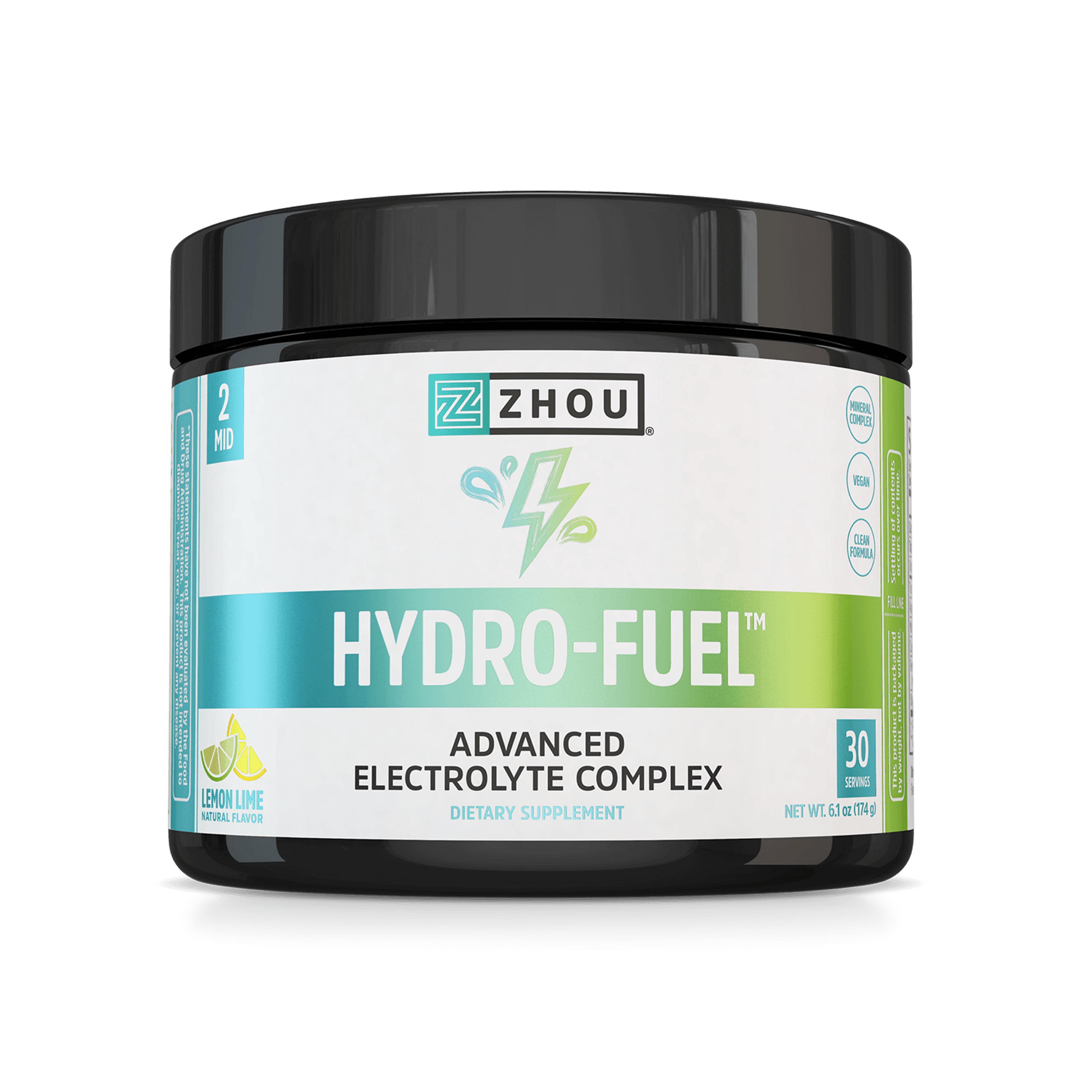 Hydro-Fuel
