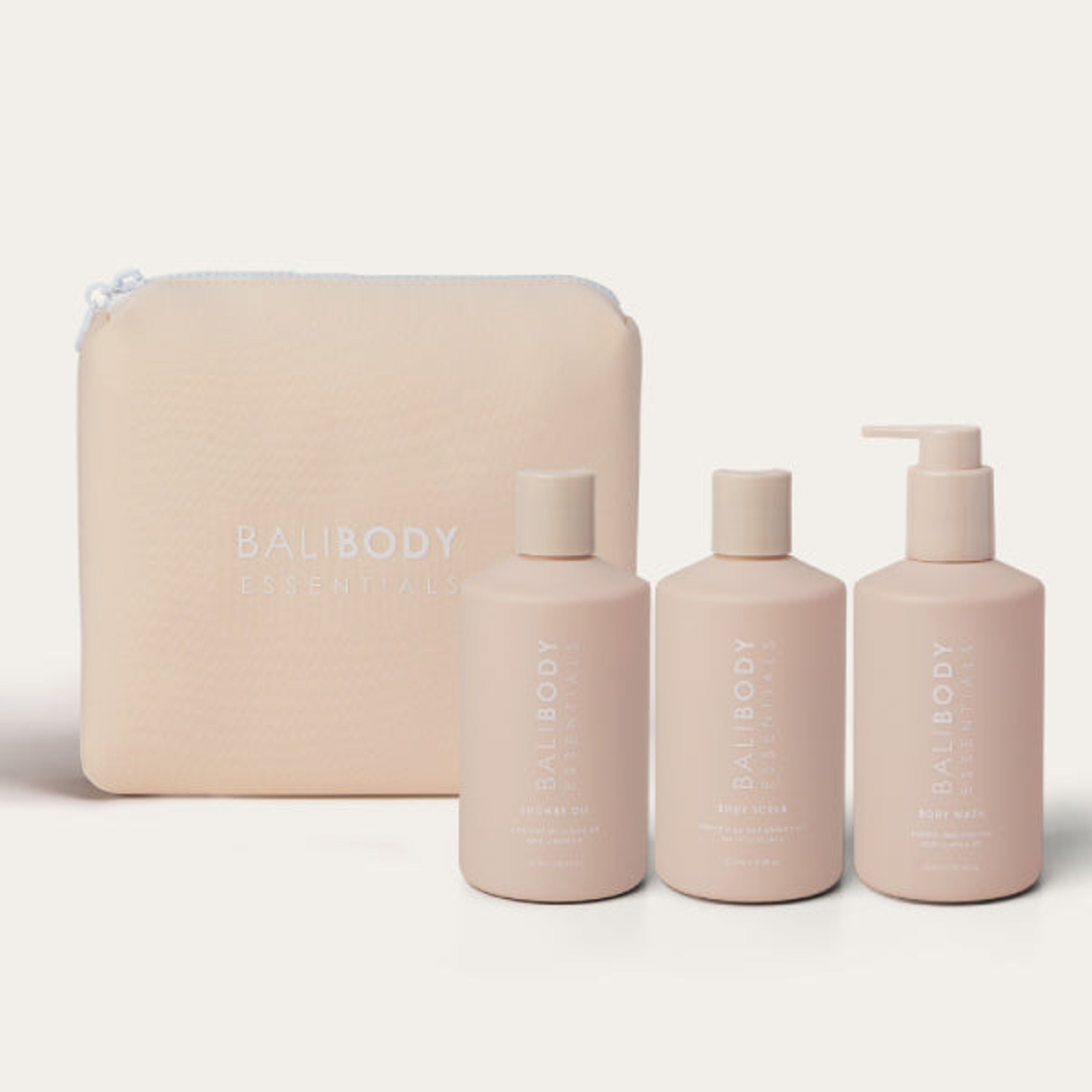 Daily Luxe Bundle