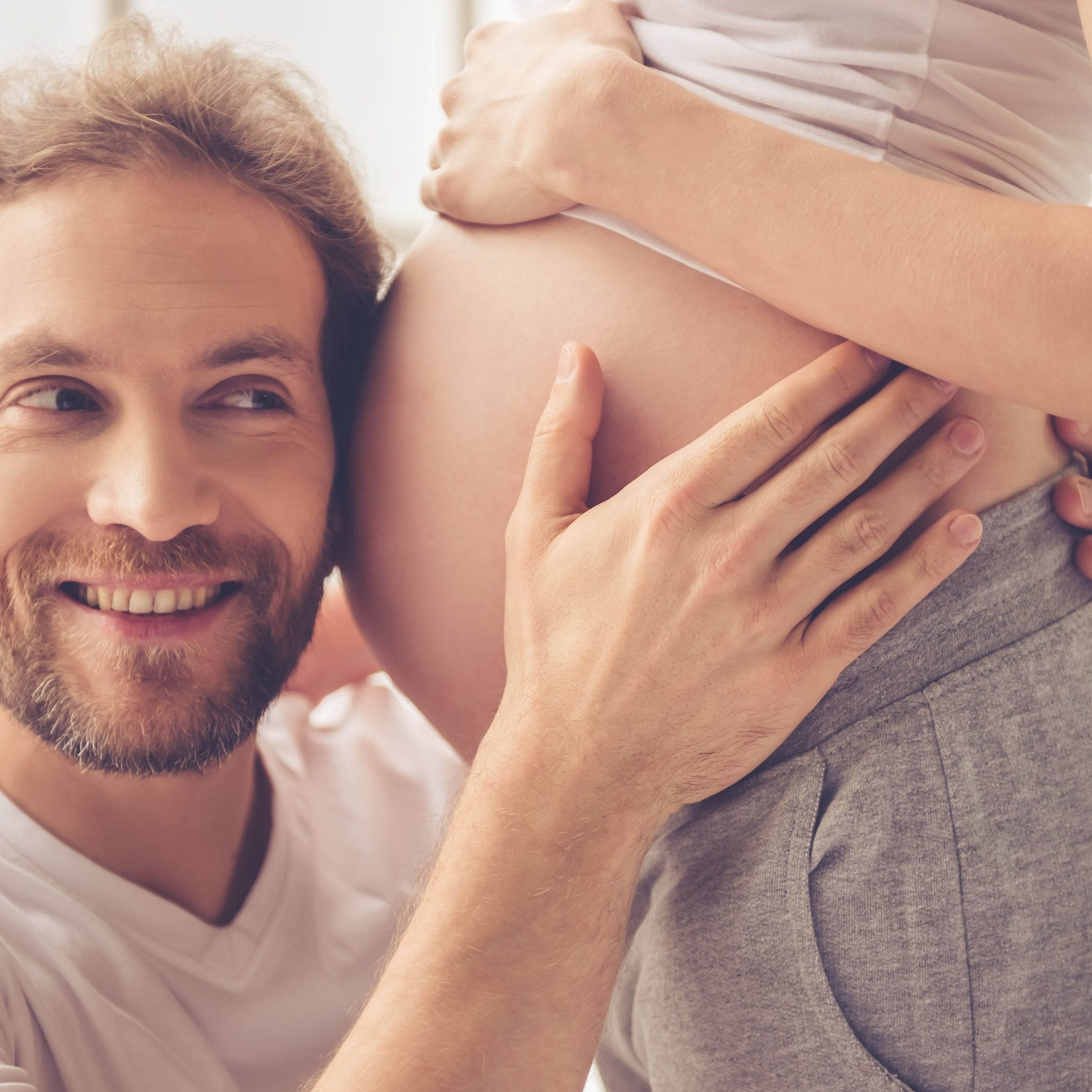 Pre-blend | Prenatal Nutrients - 3 Month Bundle