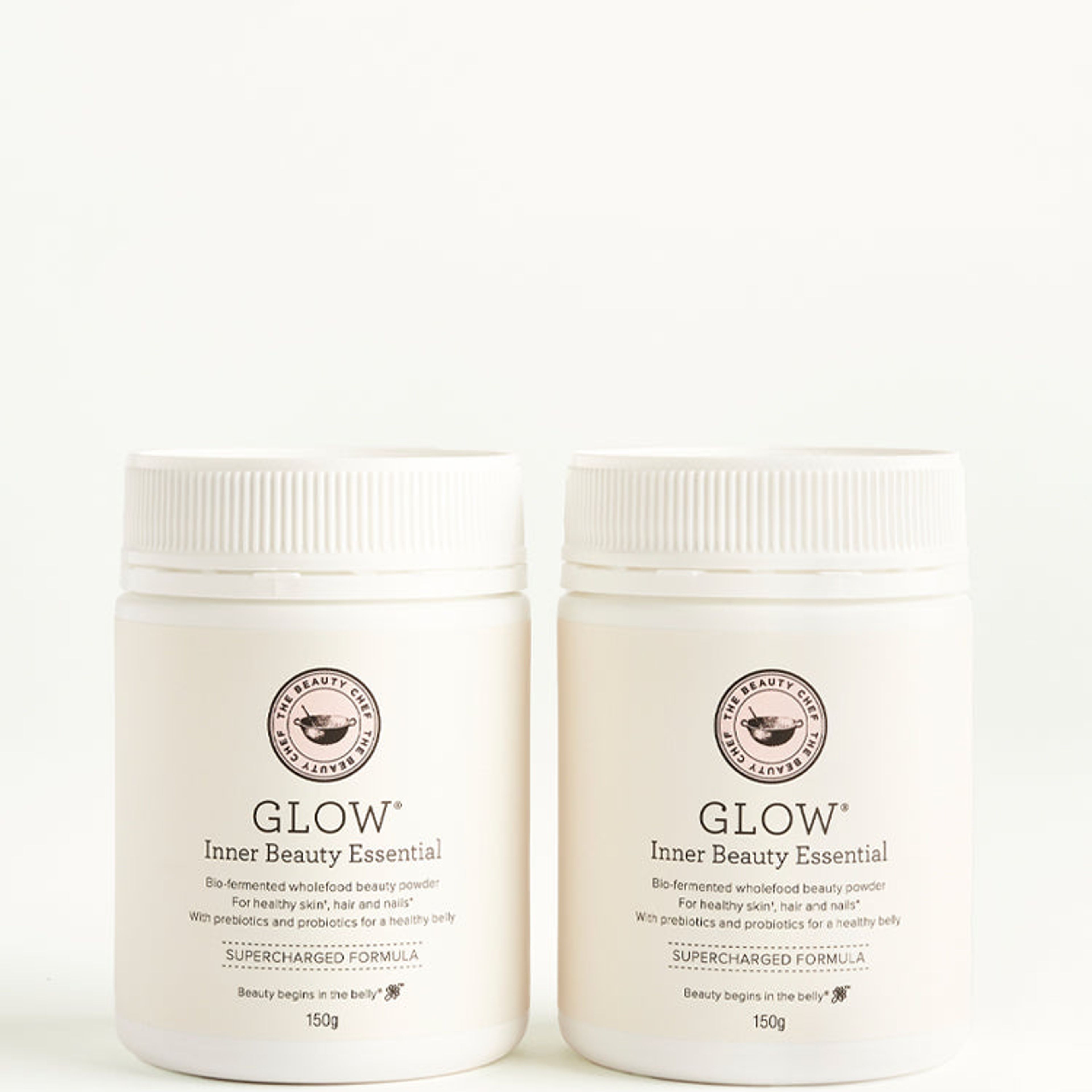 GLOW Two Pack