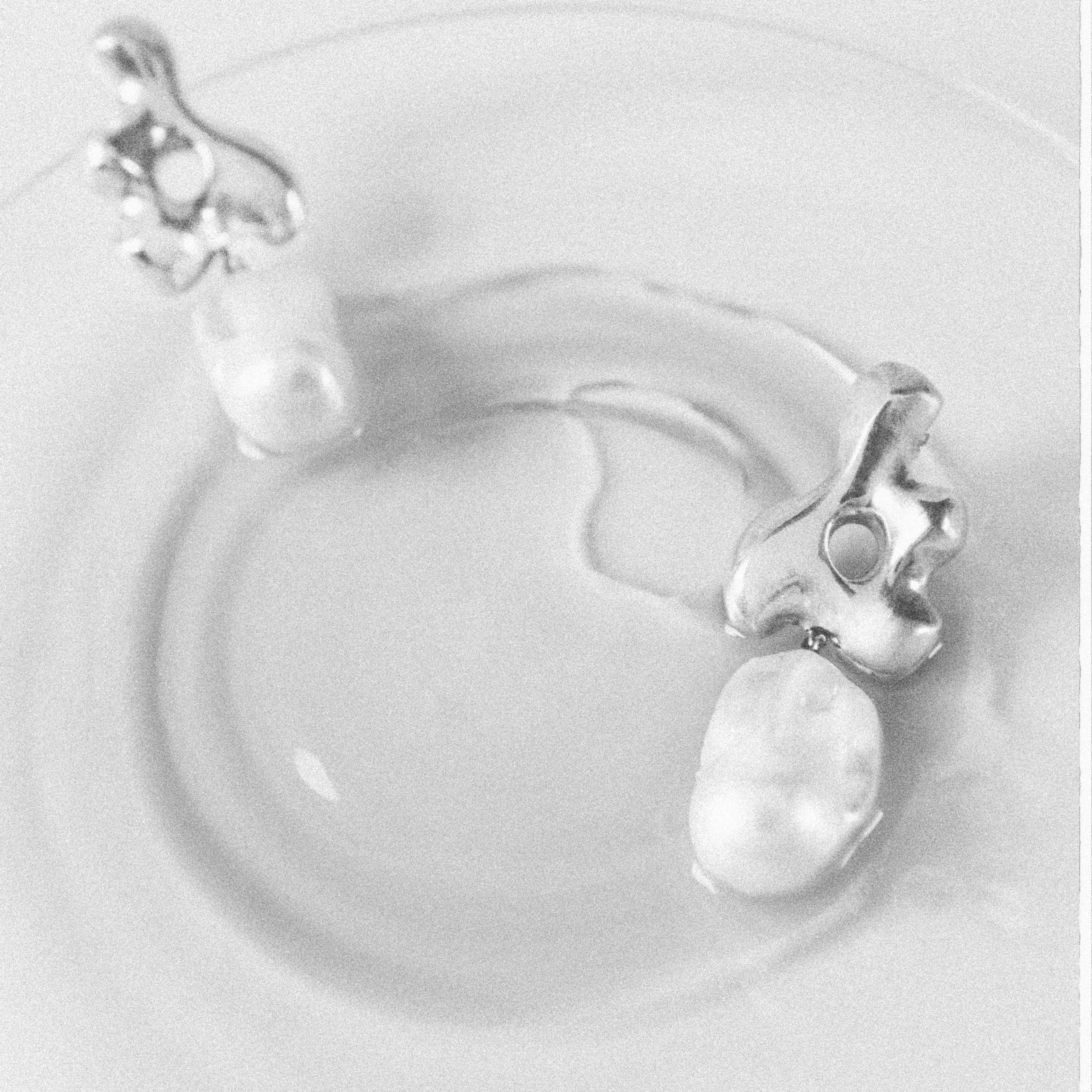 Baroque Bodmer Earrings