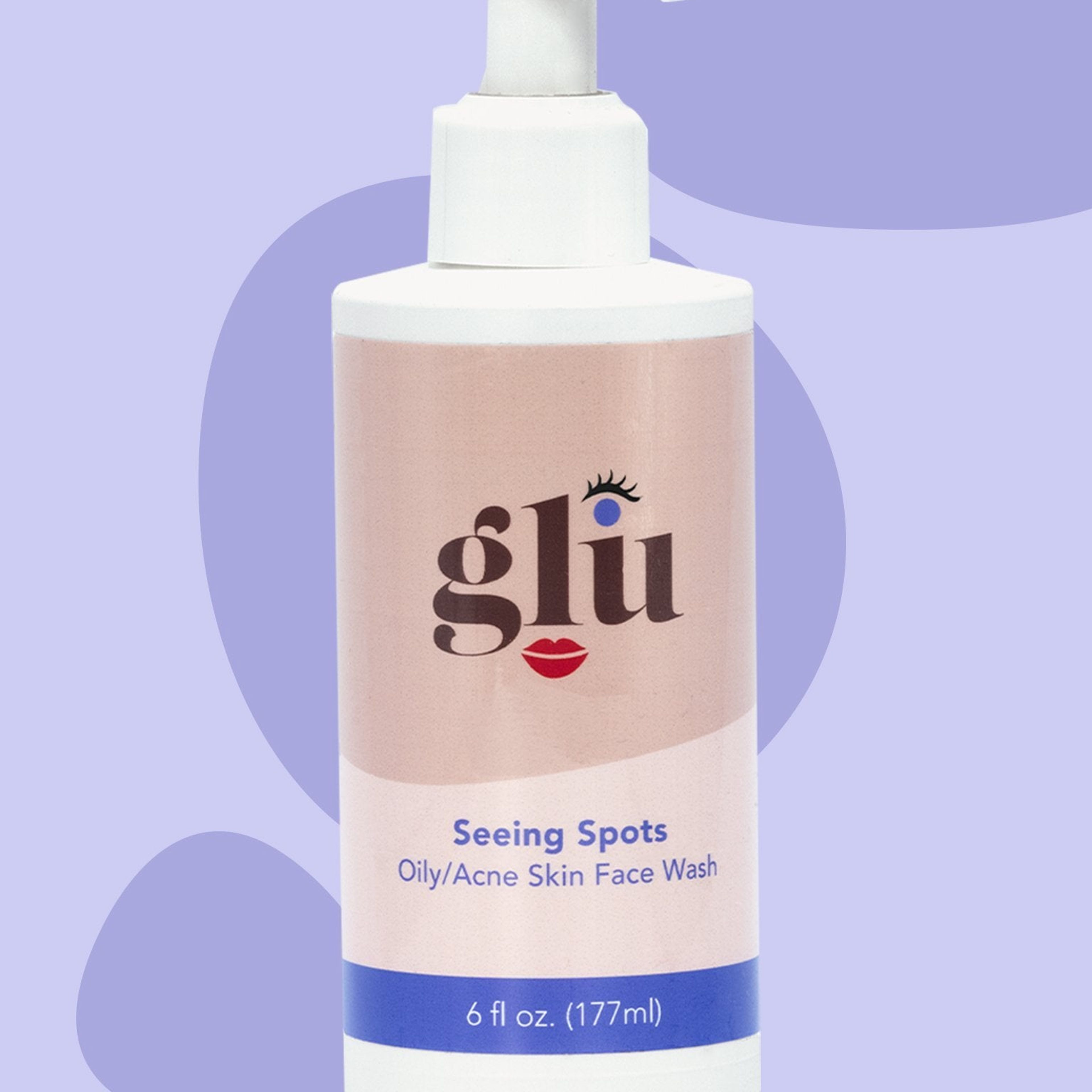 Seeing Spots Daily Cleanser