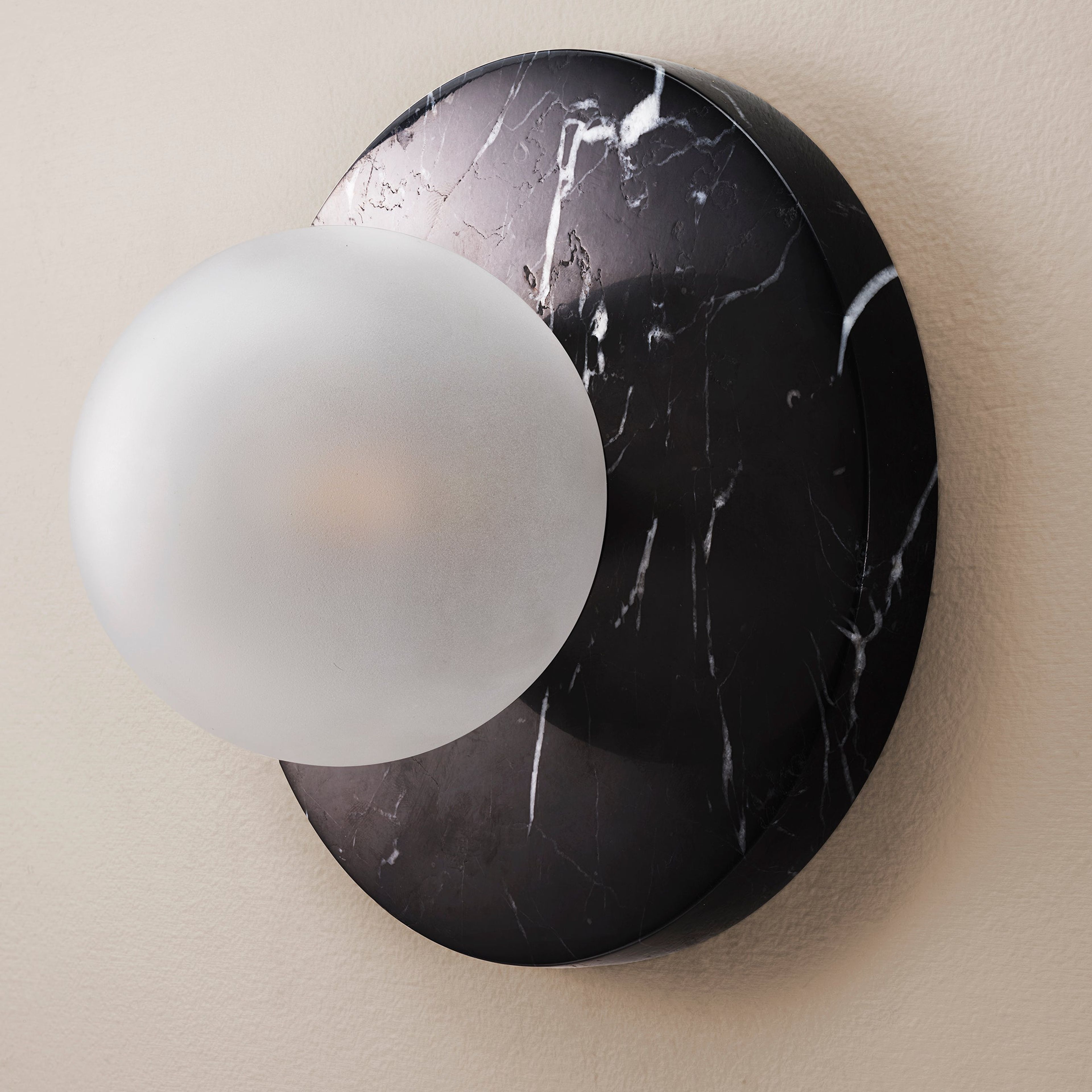 Lucie Wall Sconce