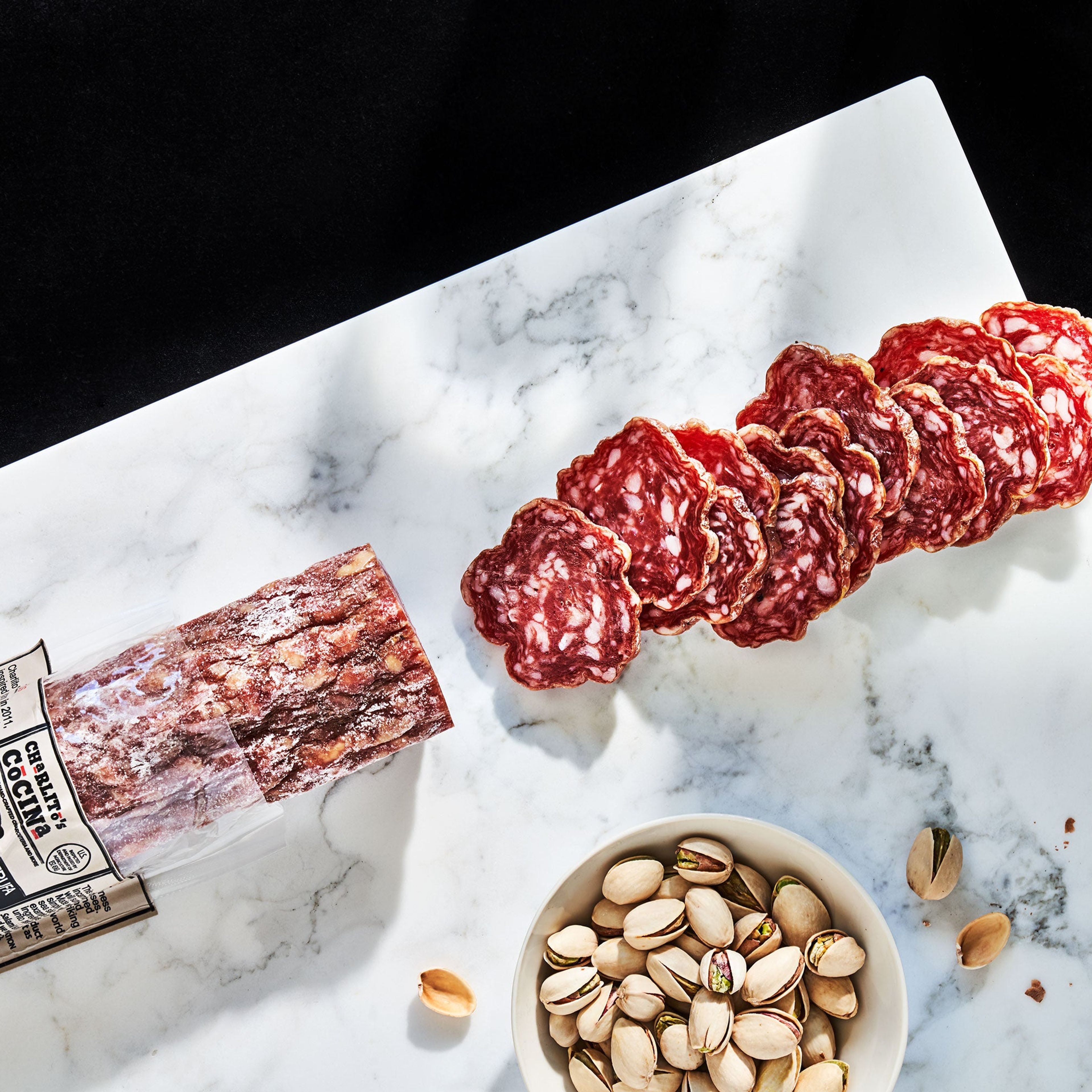 Create Your Own Charcuterie Set - Choose at least 2 items