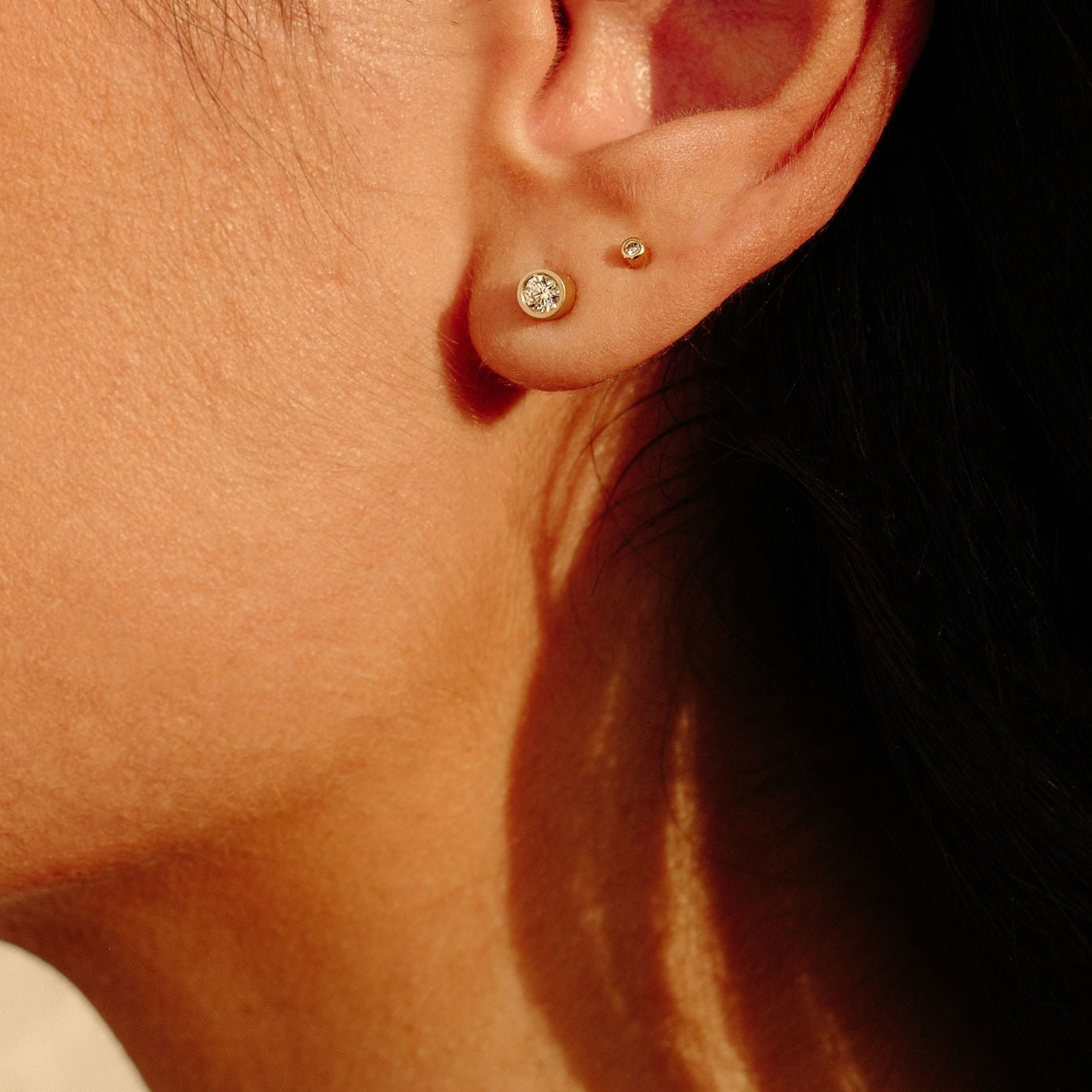 Stellara Diamond Earrings