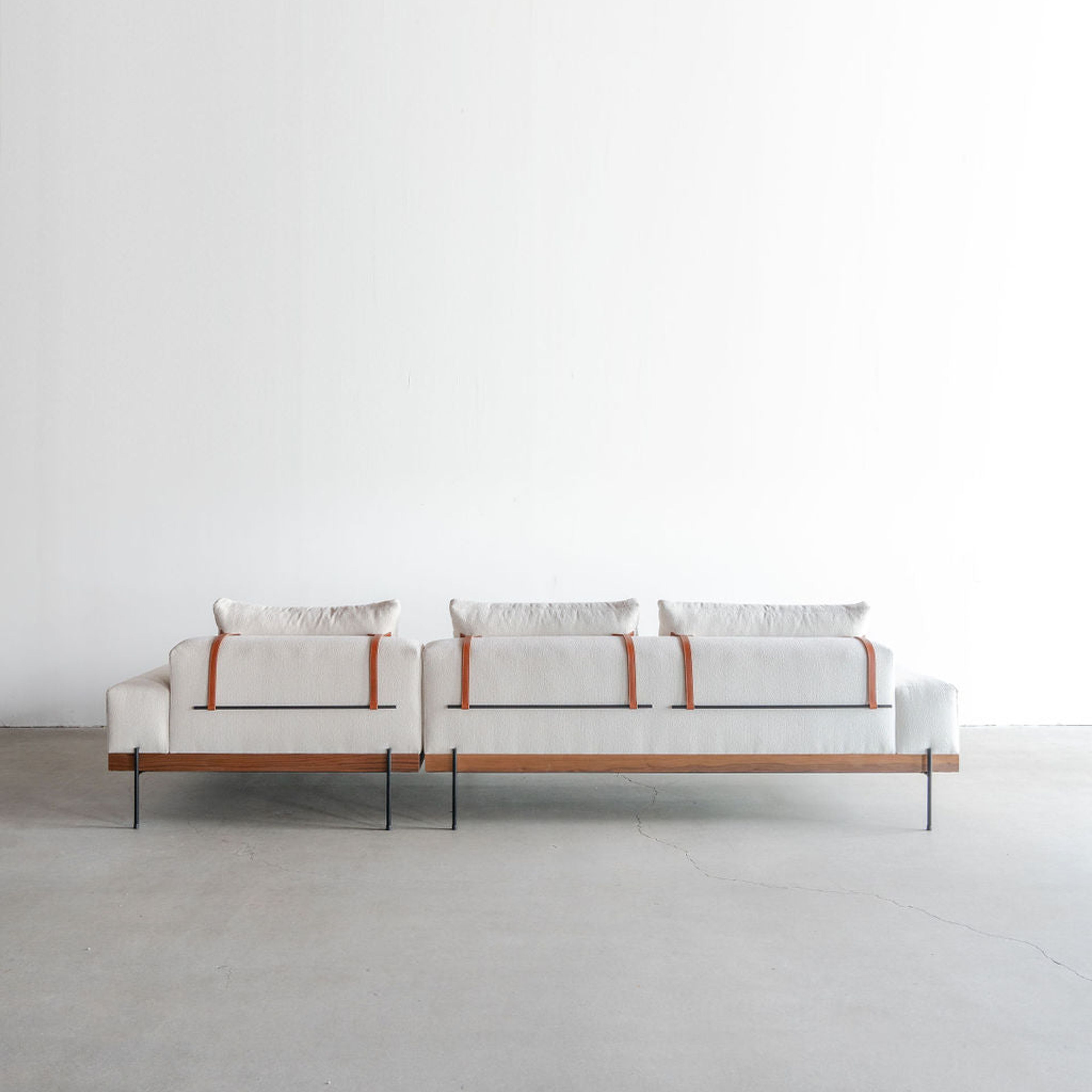 Rivera Sofa Sectional (Two Piece)