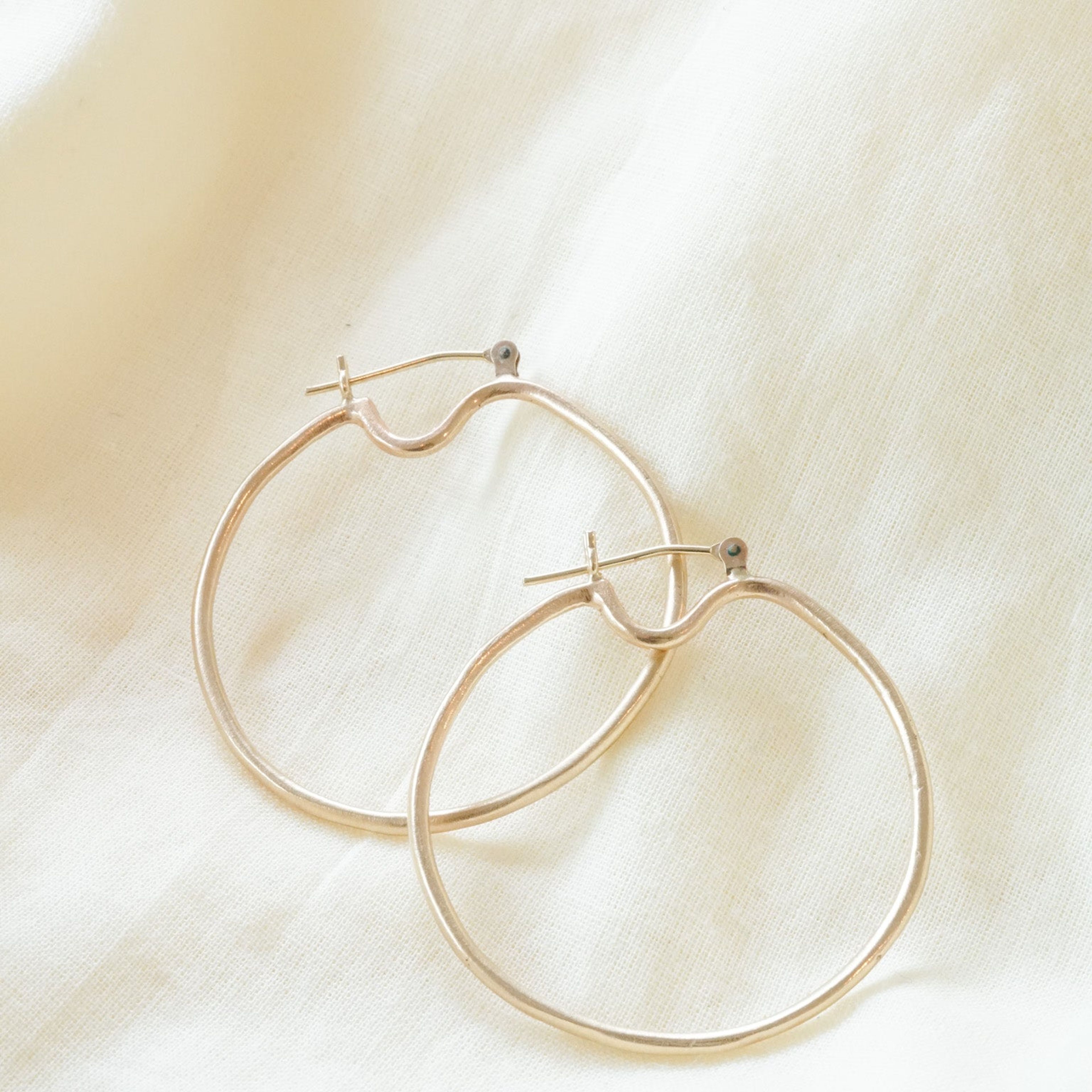 Orb Hoops - Small