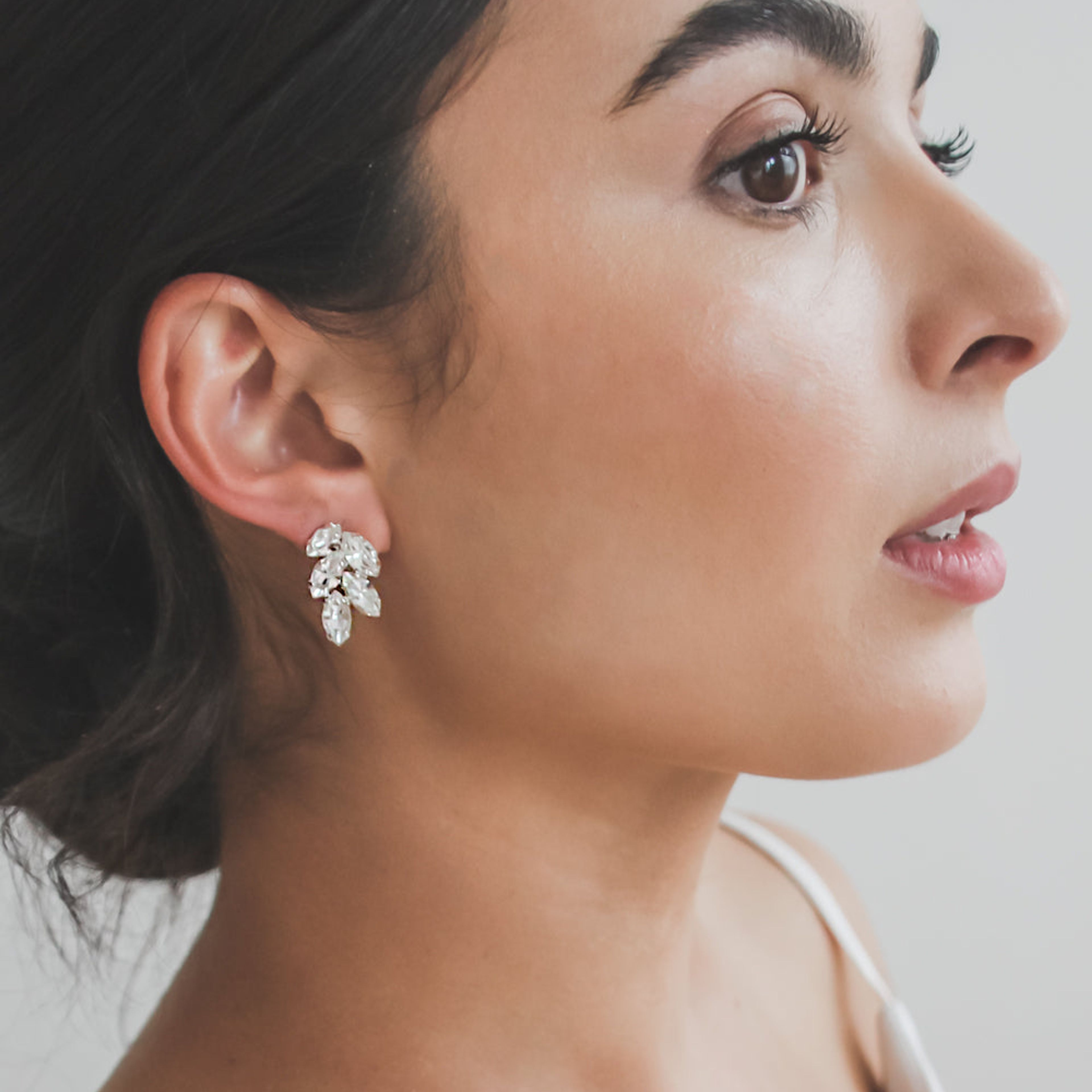 Eva Stud Earrings