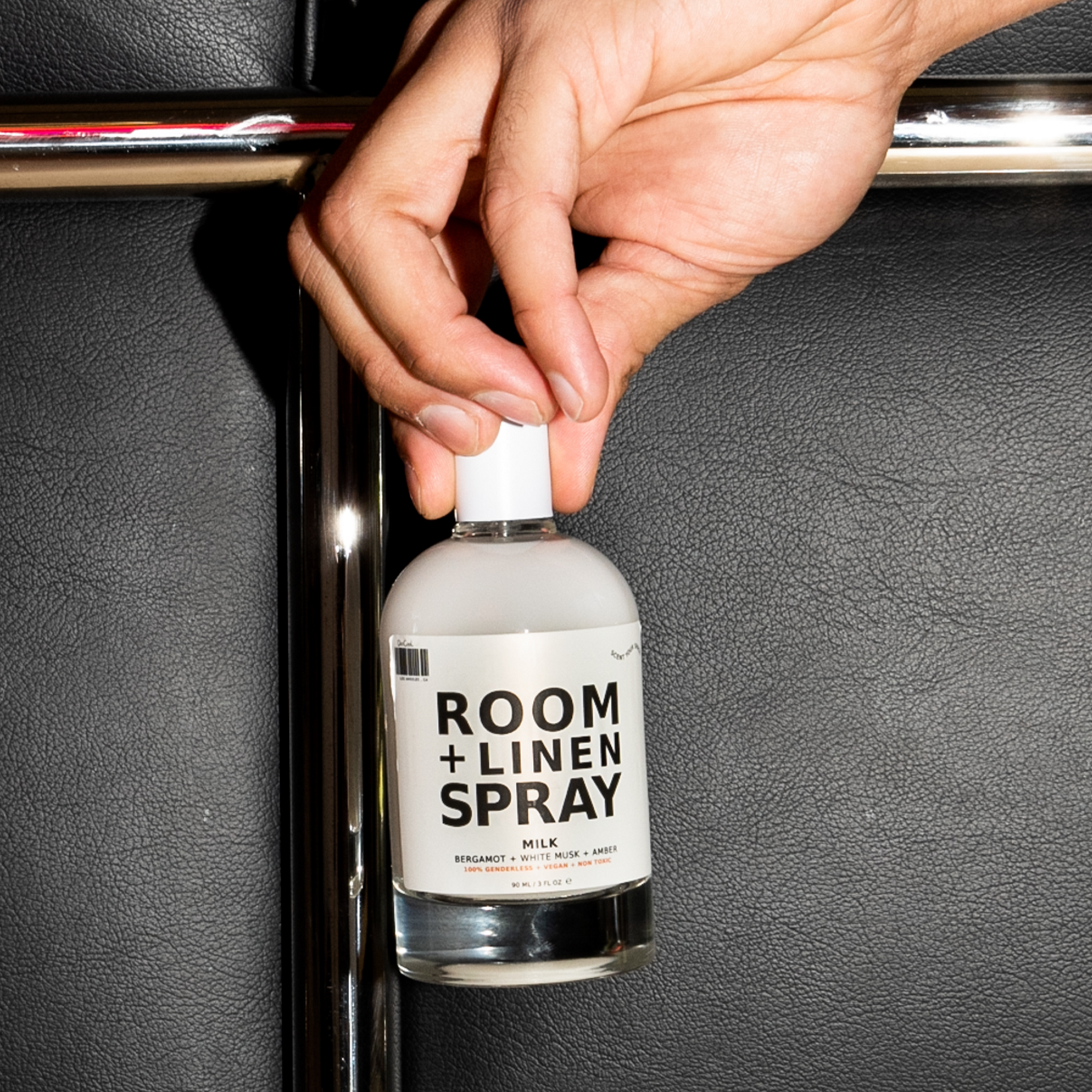 Room + Linen Spray Milk