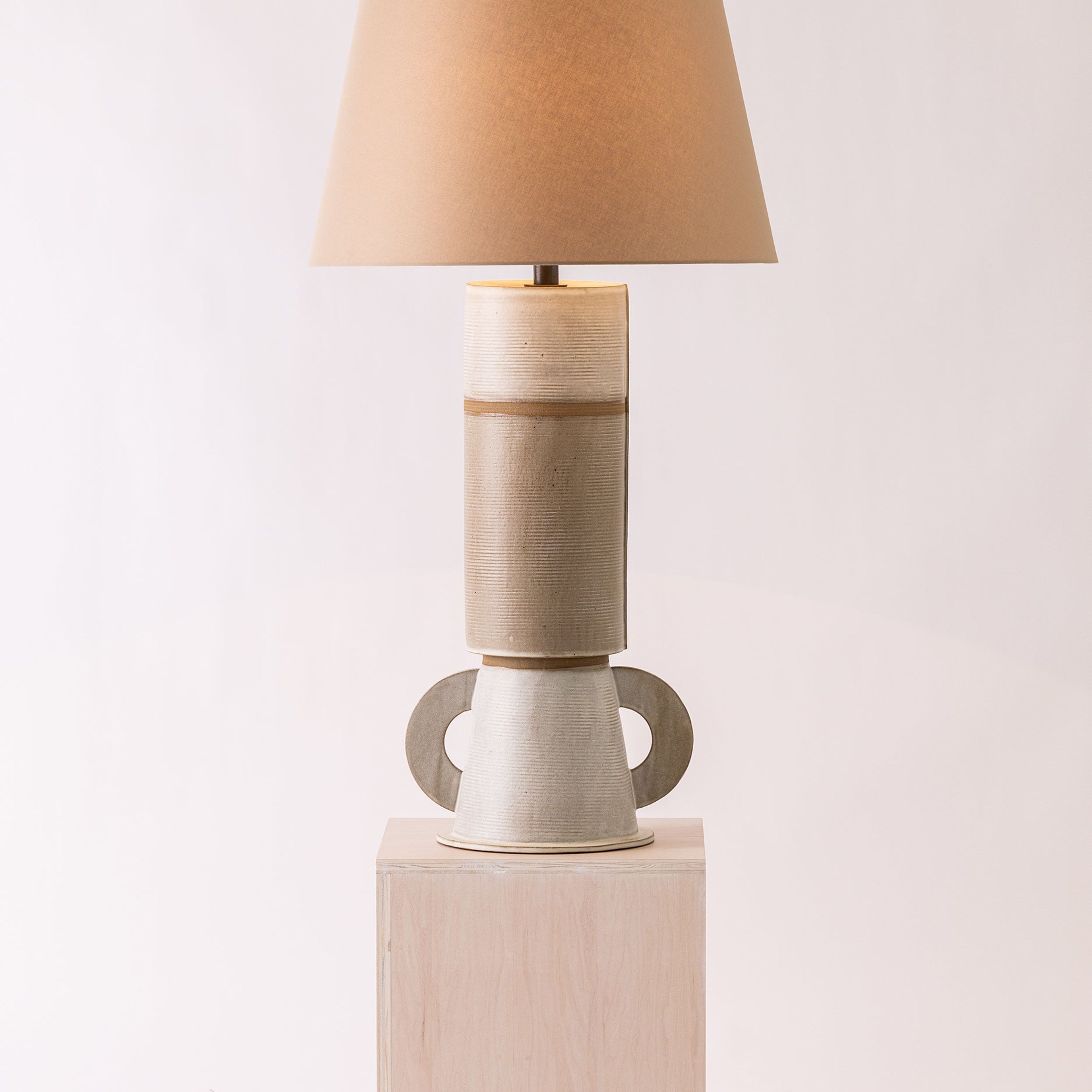 Dyad Table Lamp #2