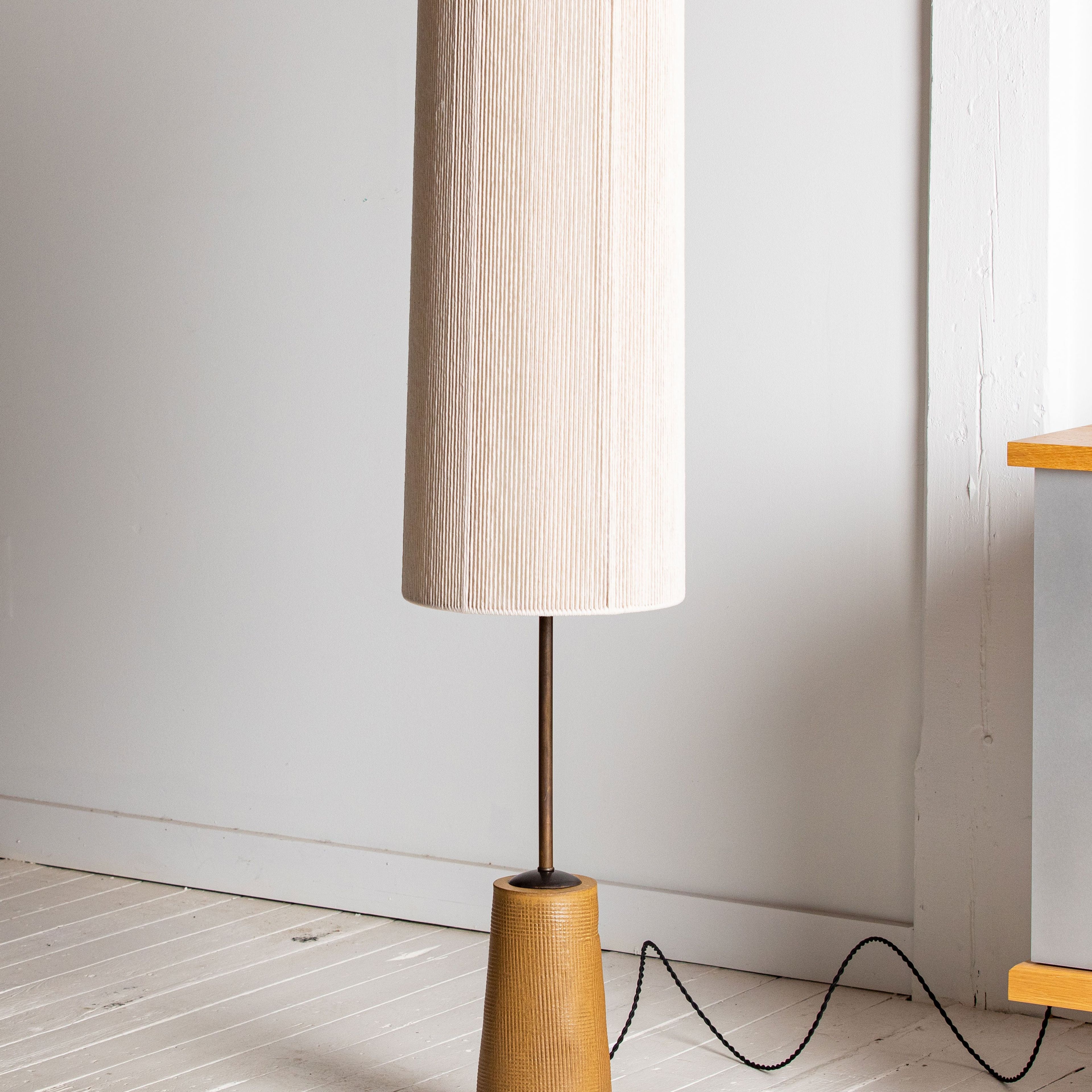 Pines Floor Lamp