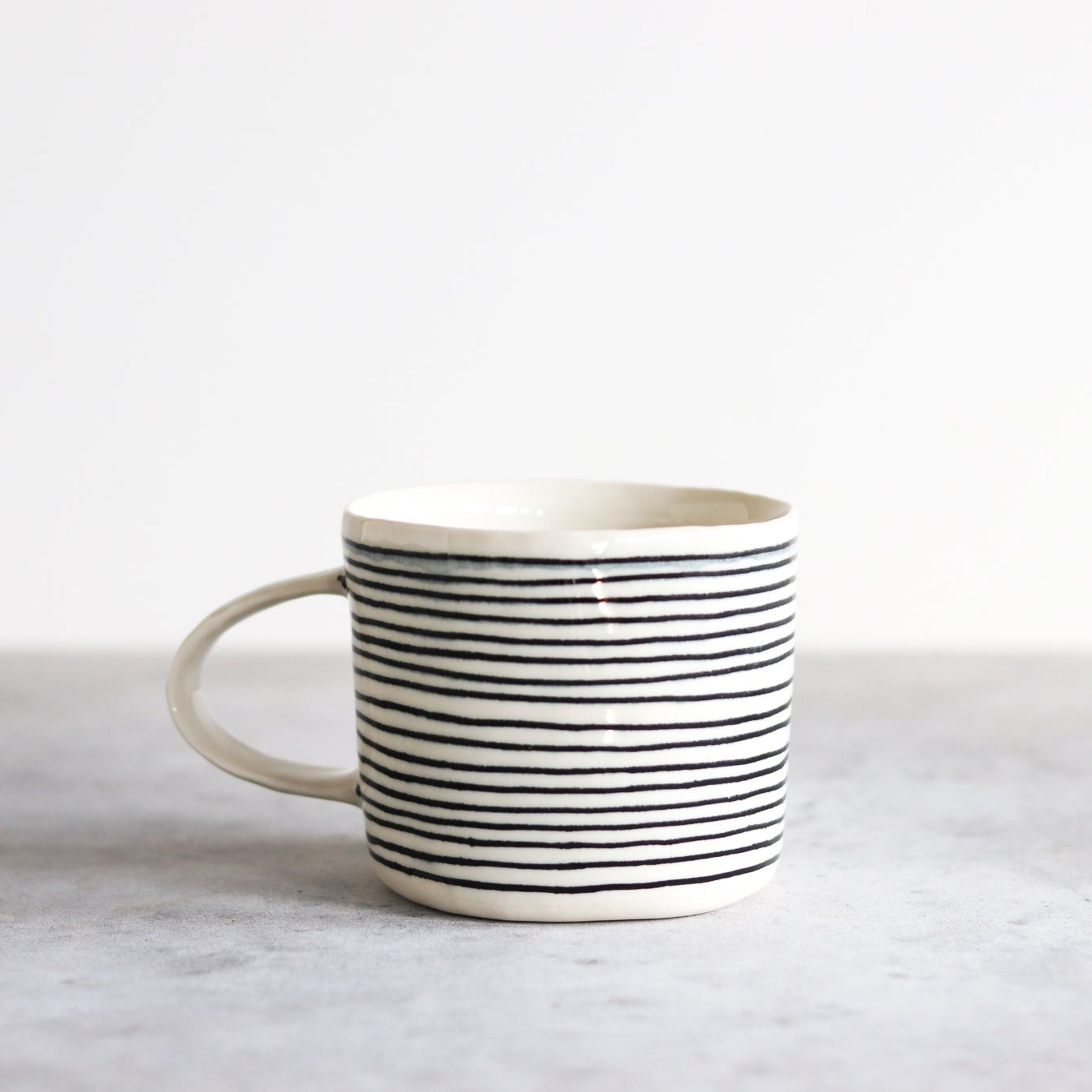 Everyday Mug - Stripes