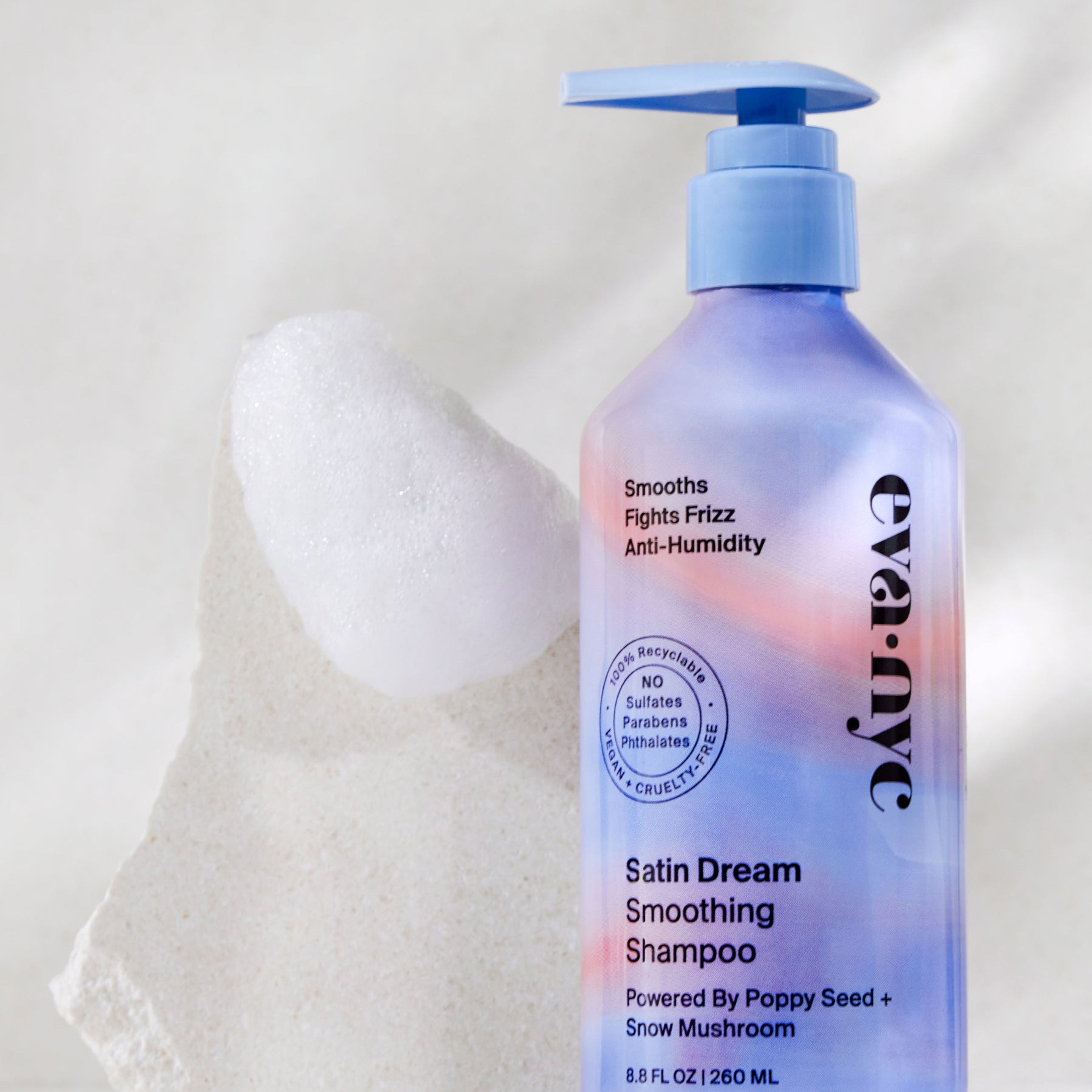 Satin Dream Smoothing Shampoo
