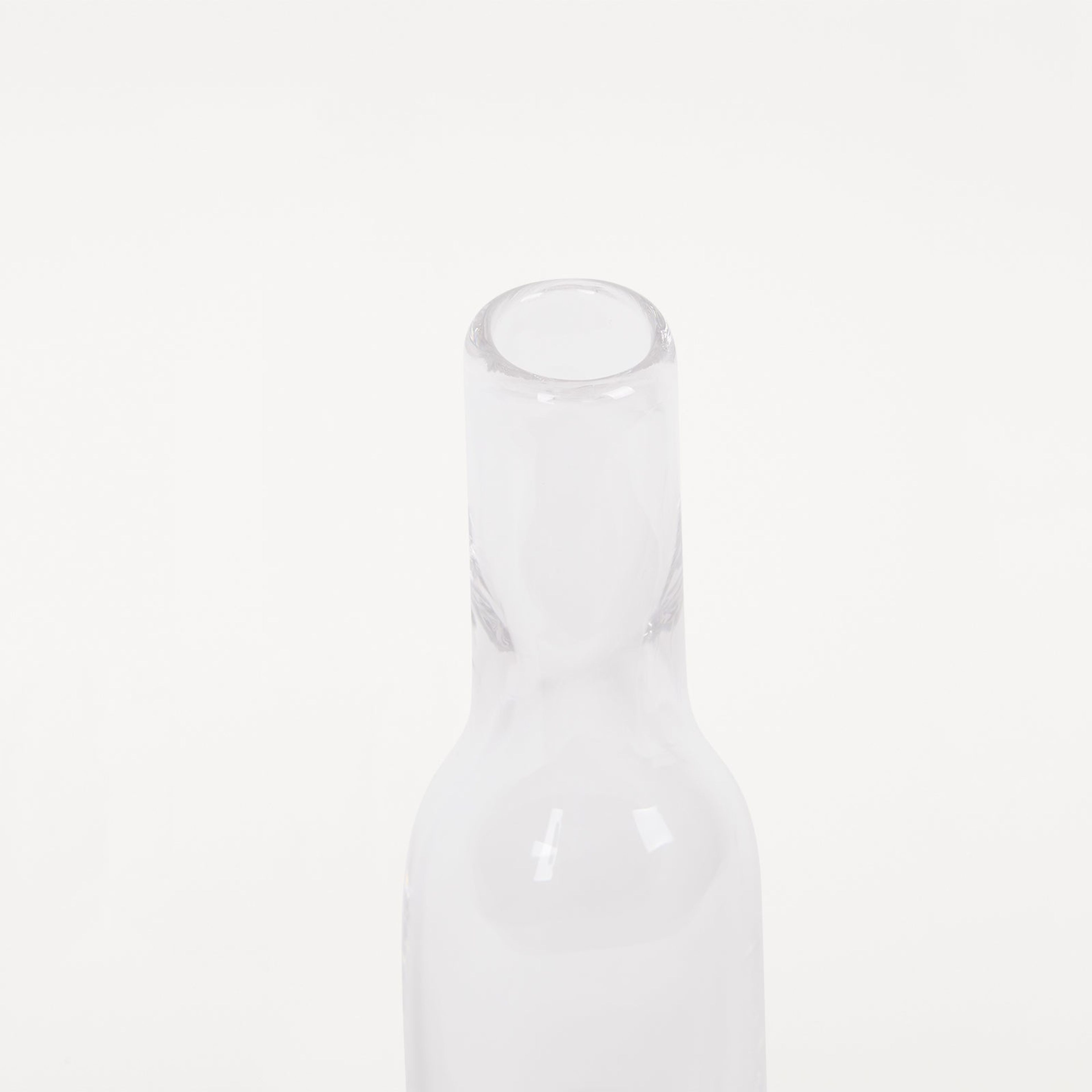 0405 Bottle | Clear | Narrow