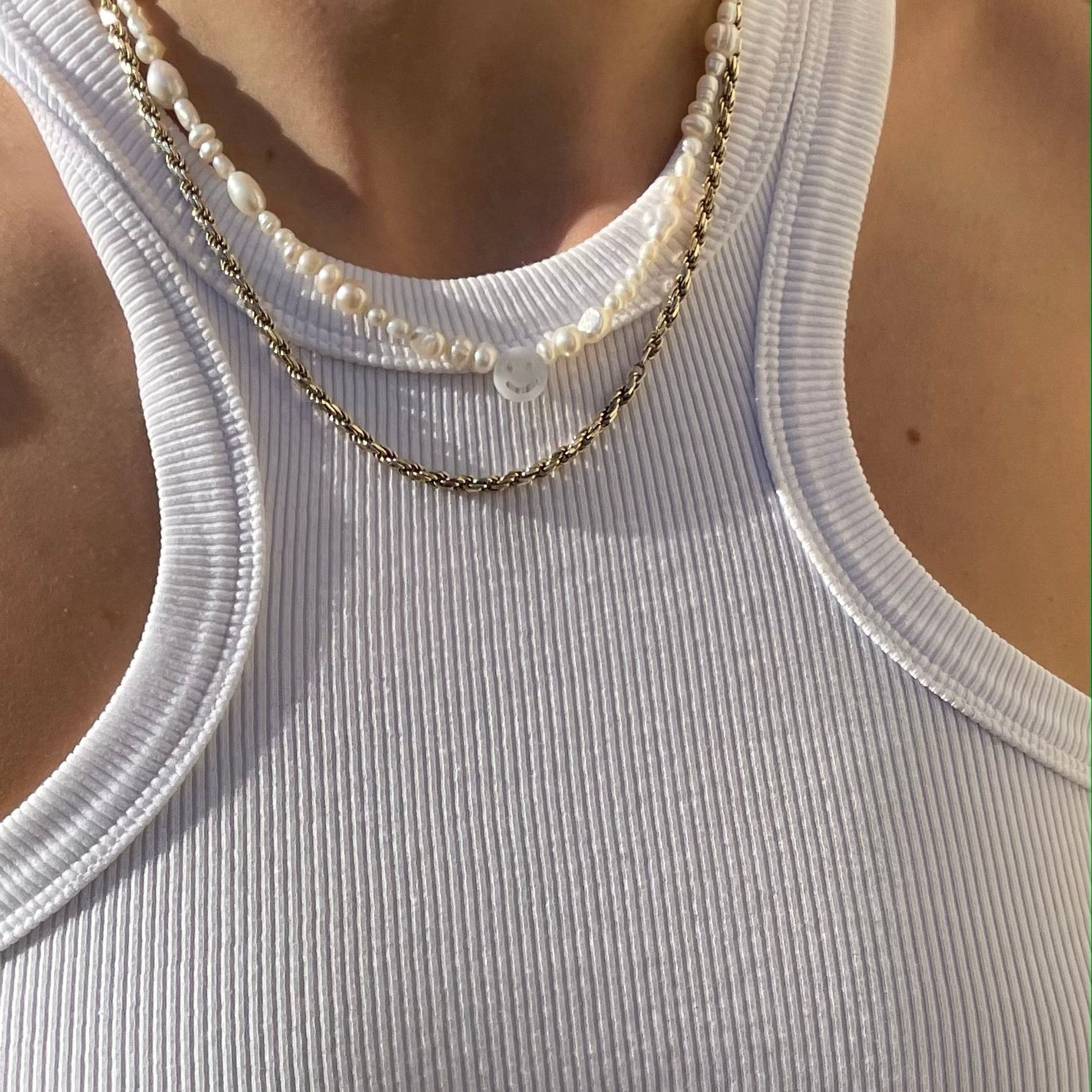 Billie necklace