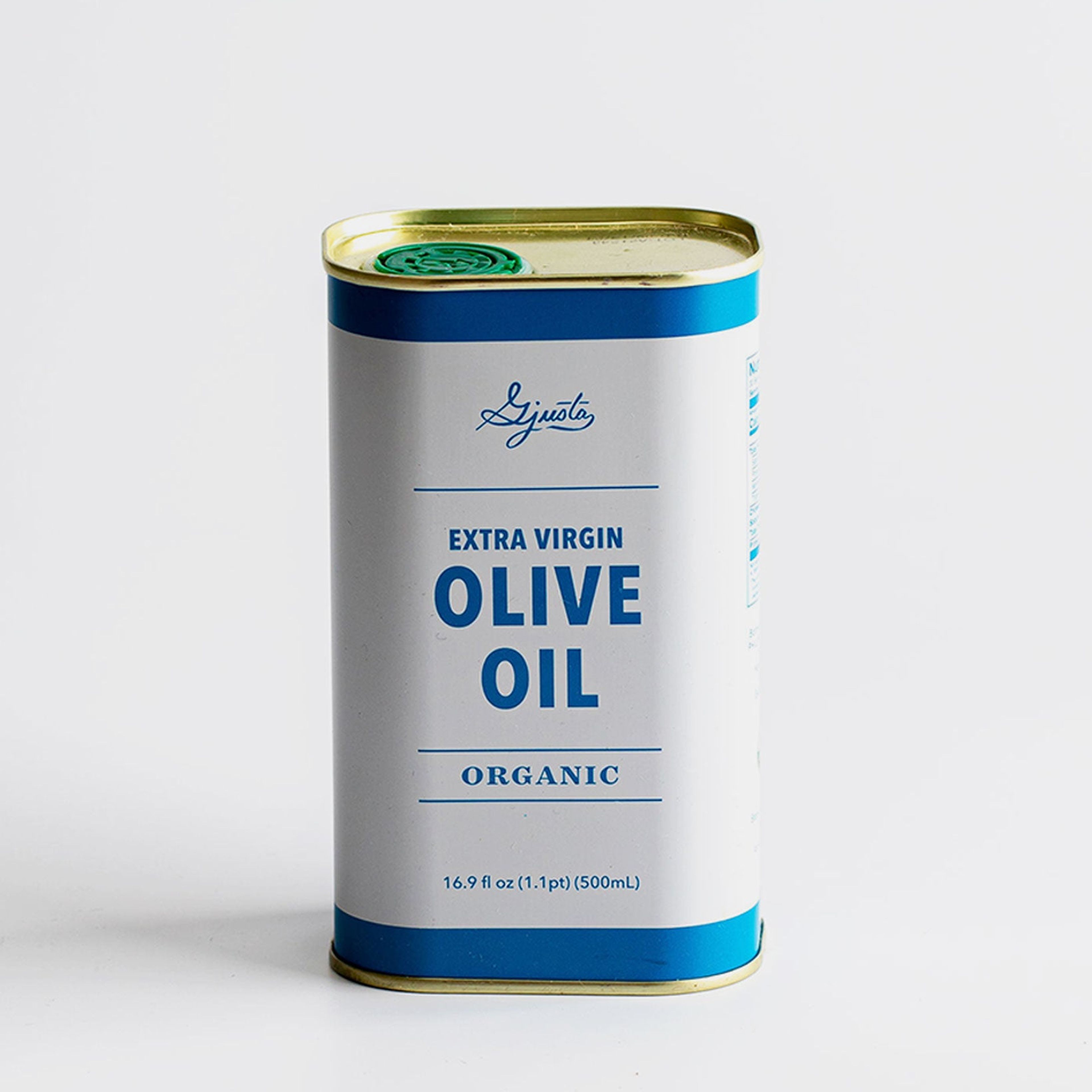 Gjusta Extra Virgin Olive Oil