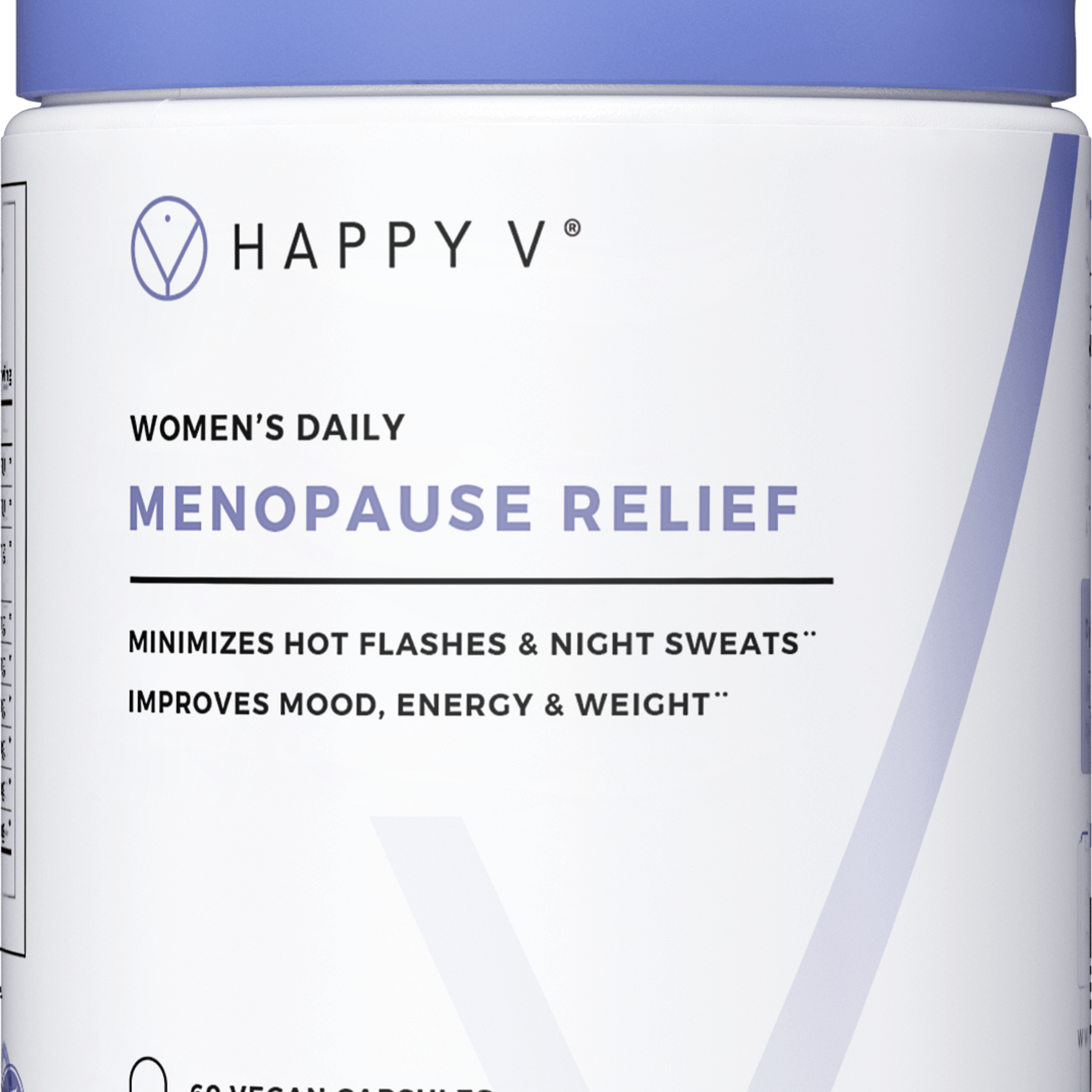 Menopause Relief
