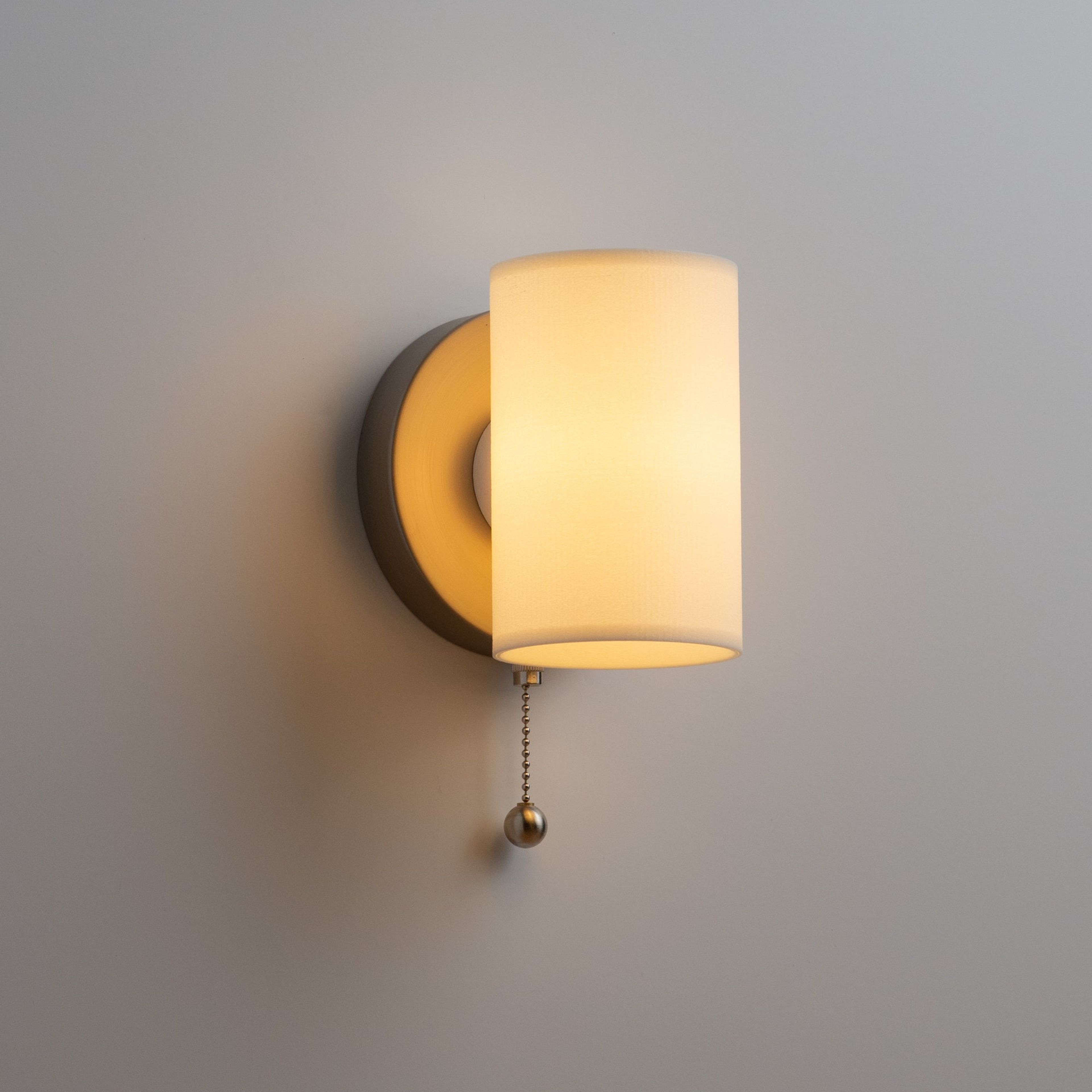 CY Sconce